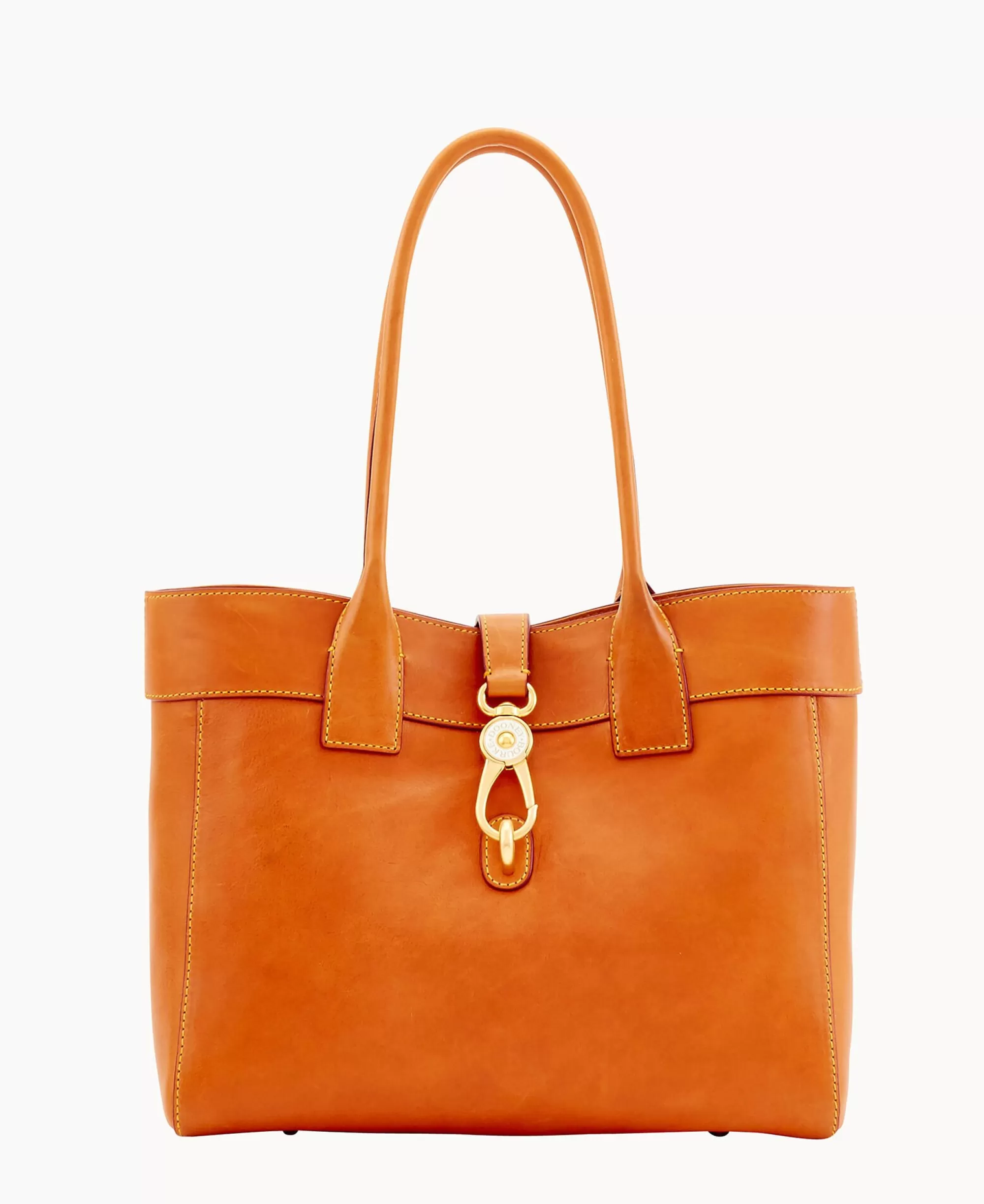 Dooney & Bourke The Florentine Collection | Ready For the Getaway^Florentine Large Amelie Shoulder Bag