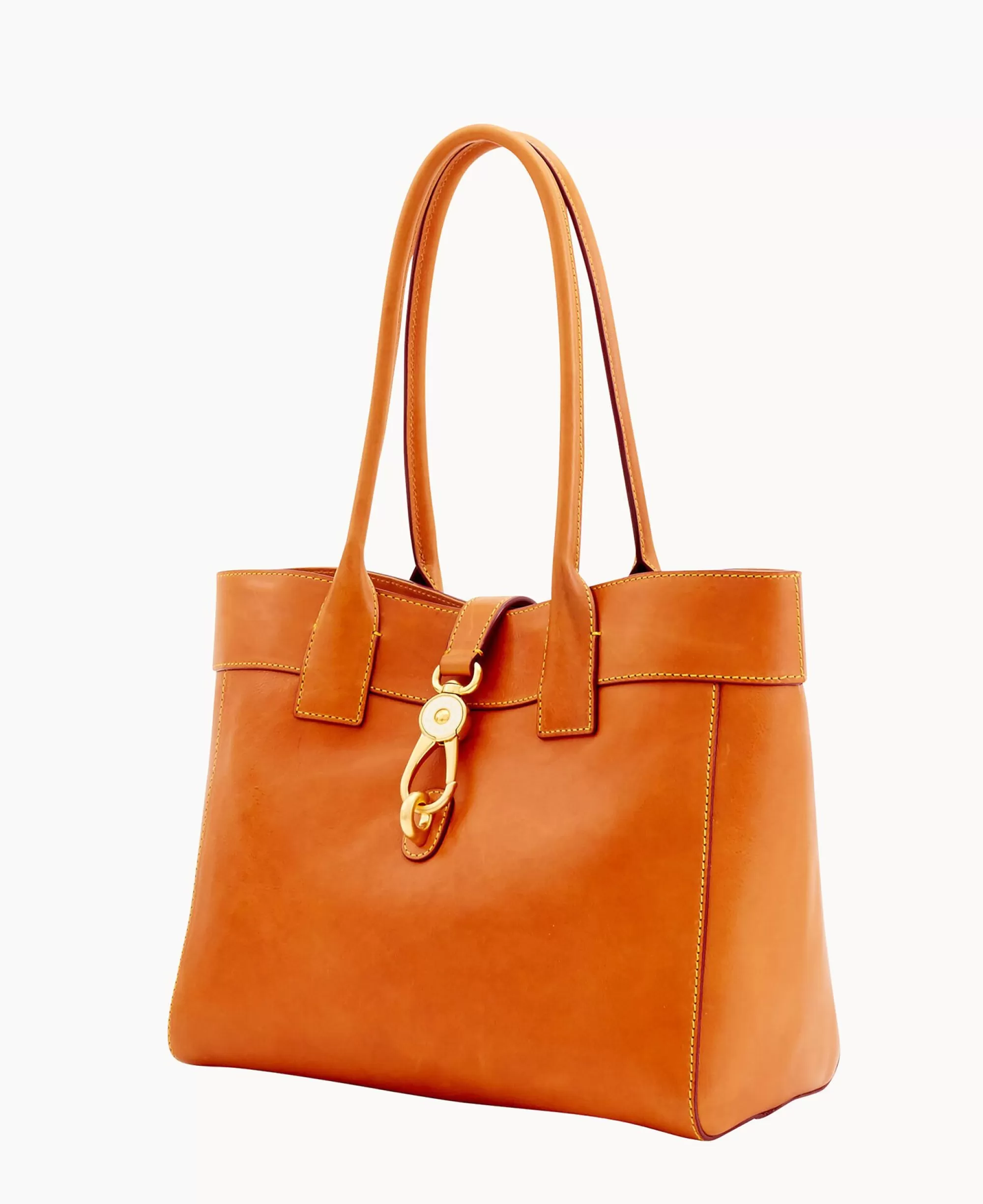 Dooney & Bourke The Florentine Collection | Ready For the Getaway^Florentine Large Amelie Shoulder Bag