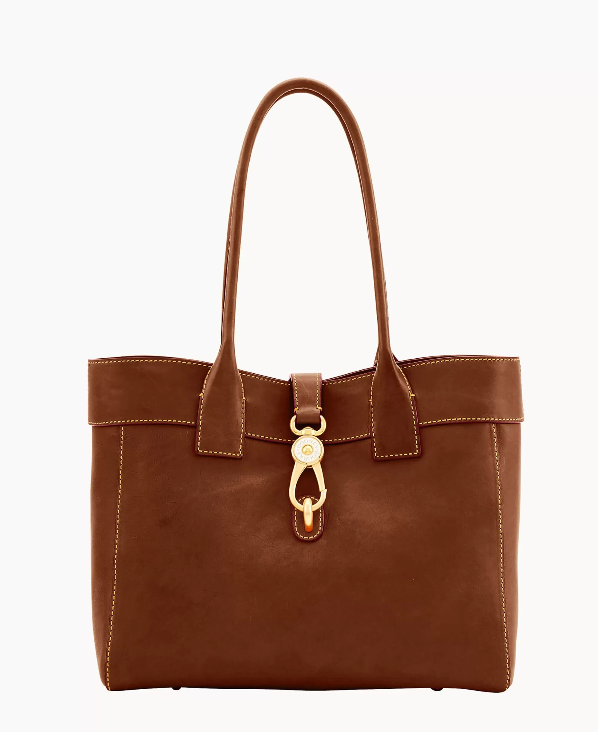 Dooney & Bourke The Florentine Collection | Ready For the Getaway^Florentine Large Amelie Shoulder Bag