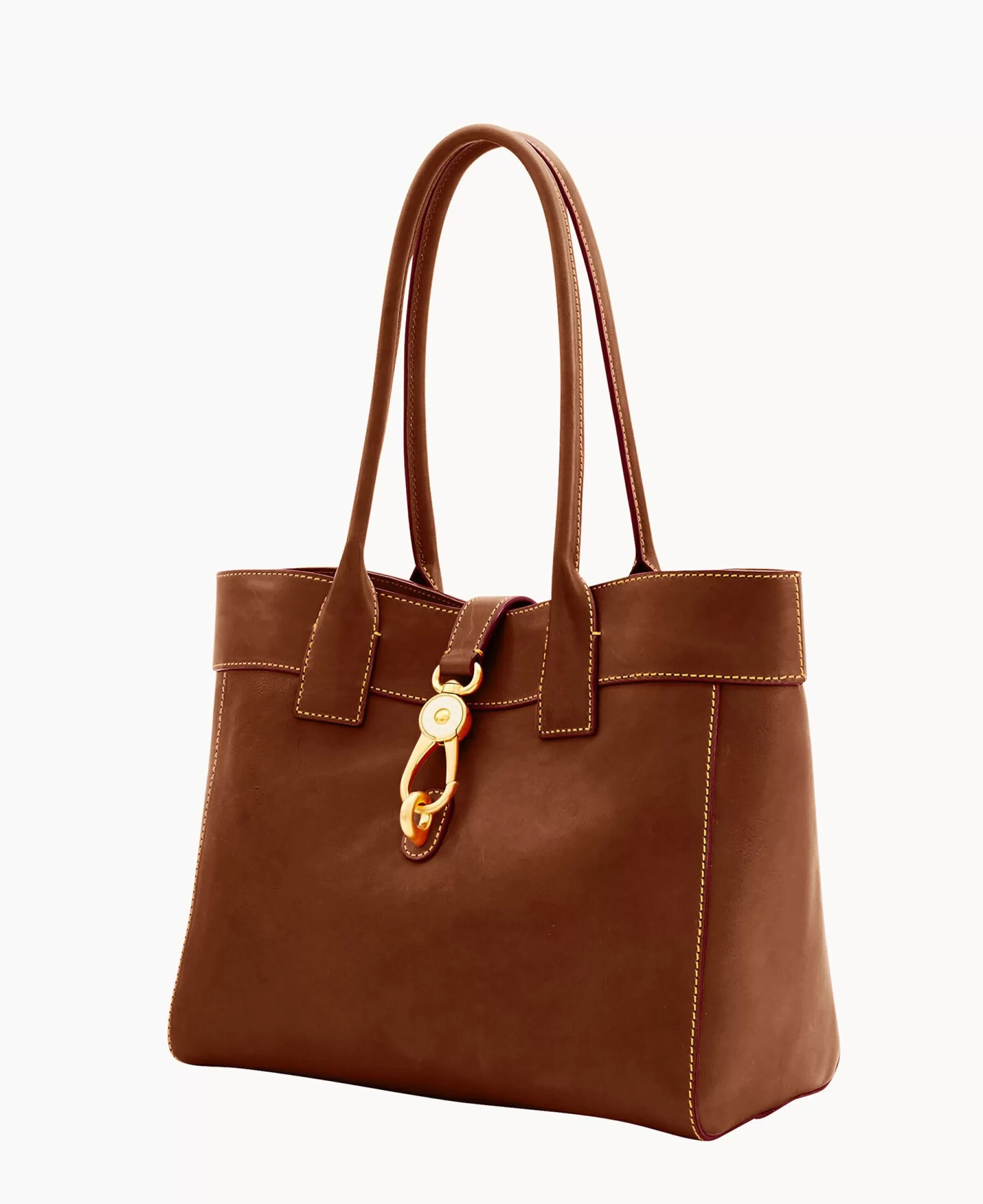 Dooney & Bourke The Florentine Collection | Ready For the Getaway^Florentine Large Amelie Shoulder Bag