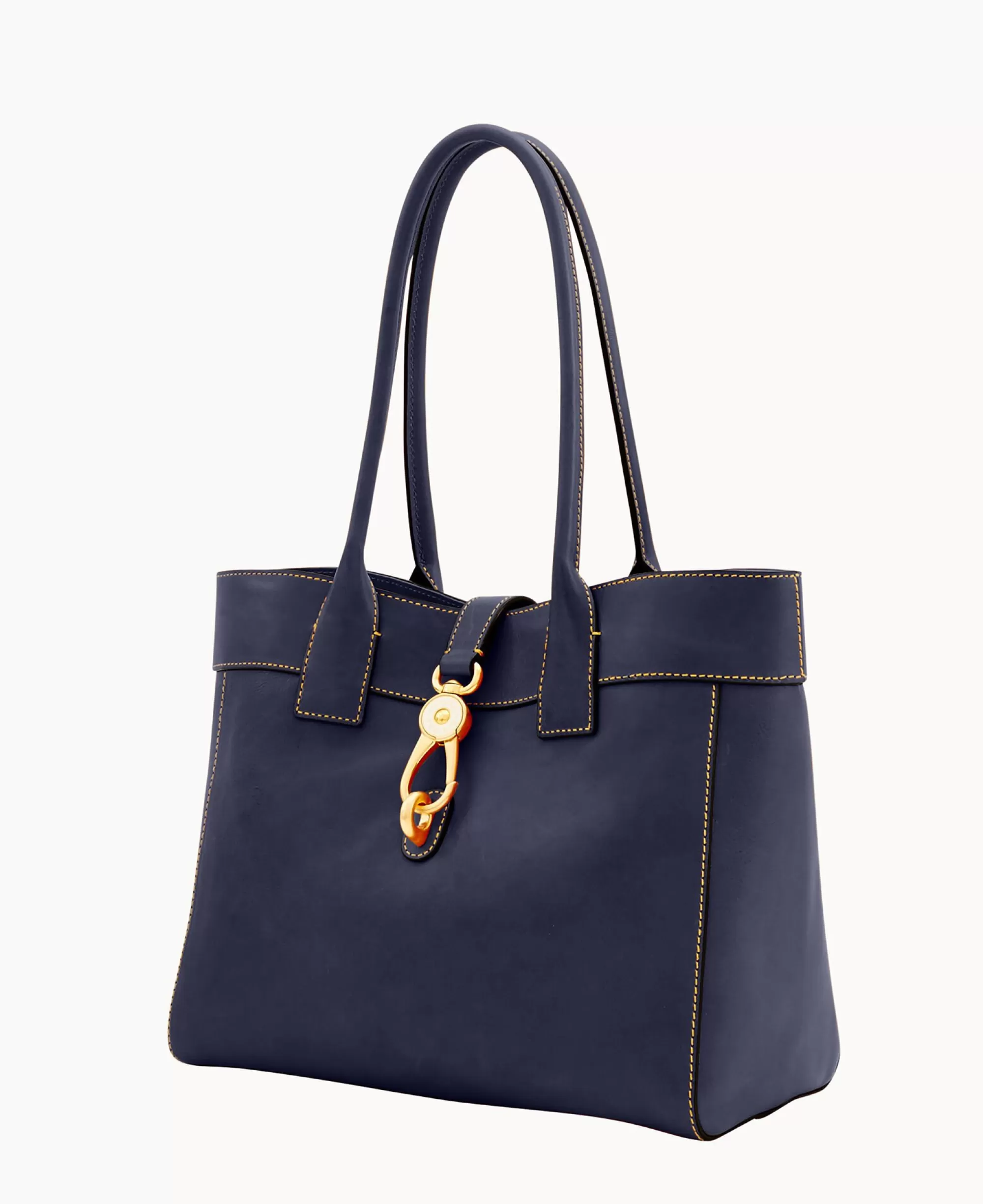 Dooney & Bourke The Florentine Collection | Ready For the Getaway^Florentine Large Amelie Shoulder Bag