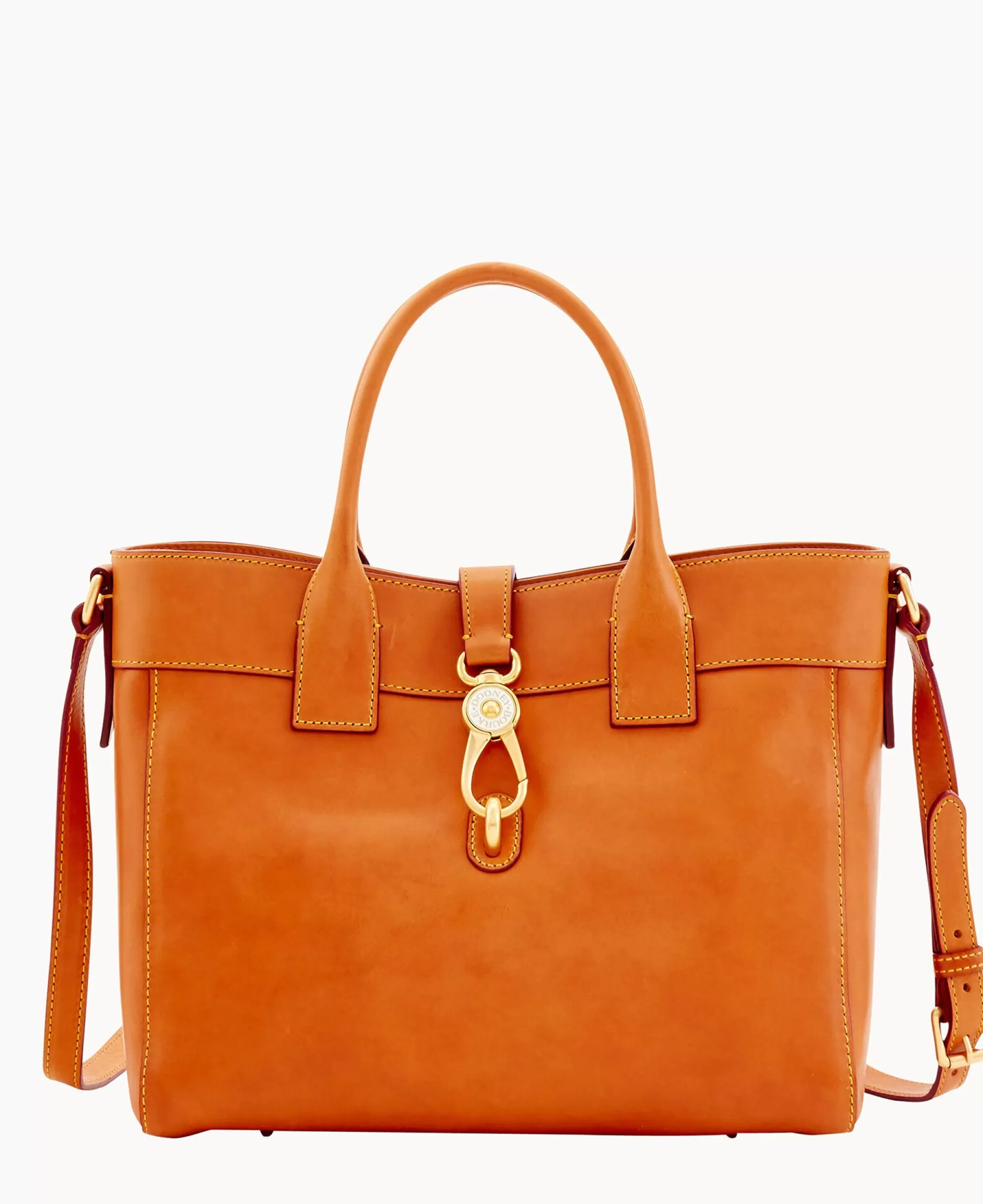 Dooney & Bourke The Florentine Collection | Picnic in the Park^Florentine Large Amelie Tote