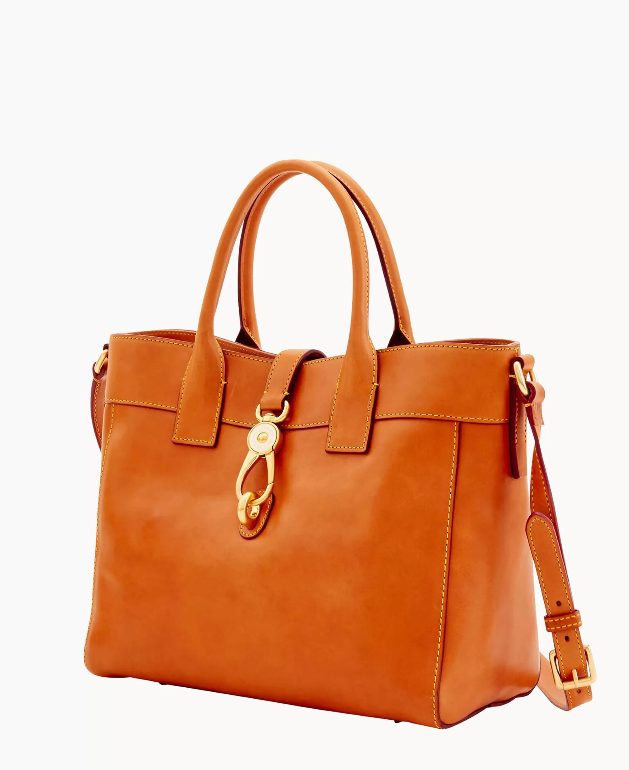 Dooney & Bourke The Florentine Collection | Picnic in the Park^Florentine Large Amelie Tote