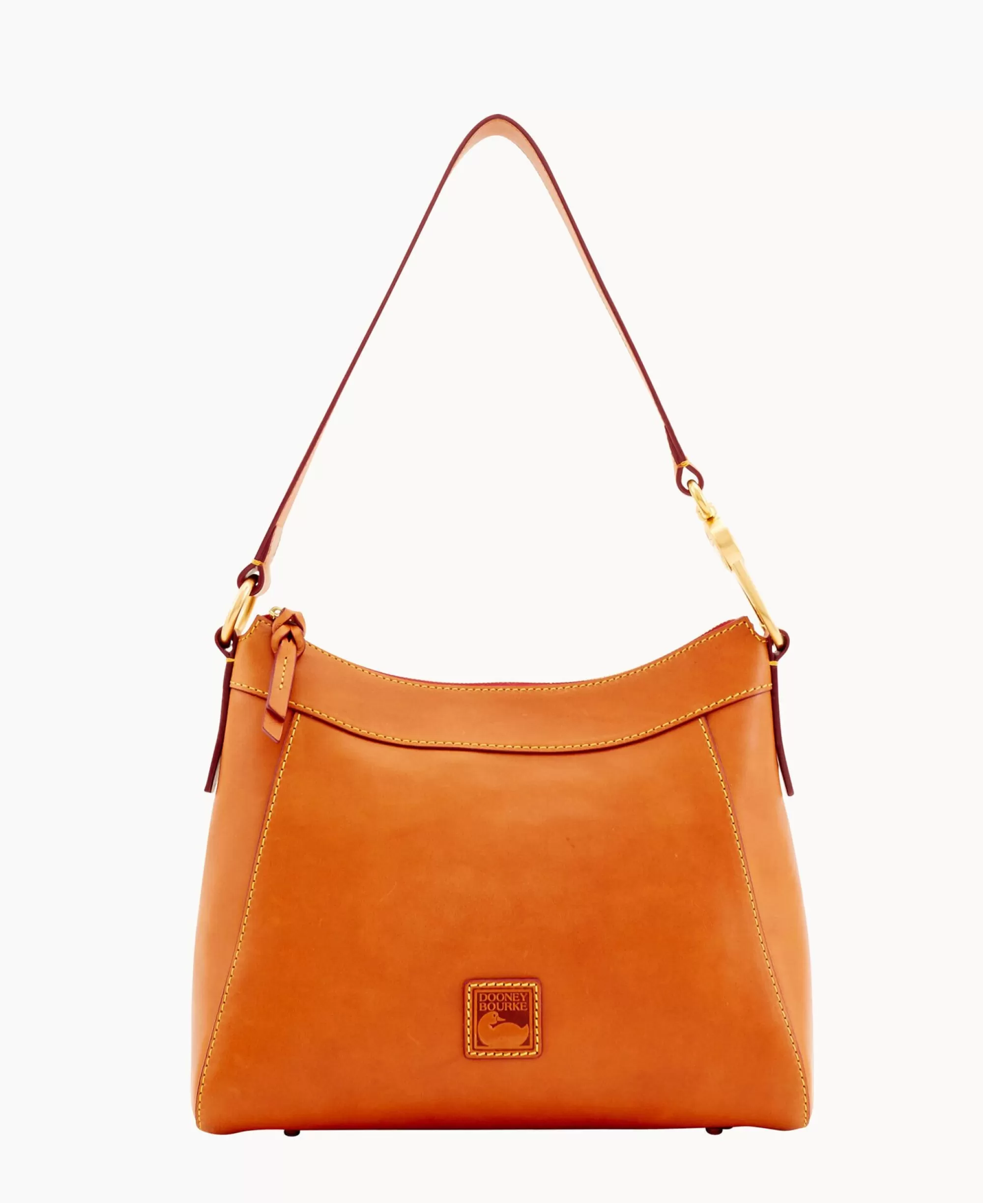 Dooney & Bourke The Florentine Collection | Ready For the Getaway^Florentine Large Cassidy Hobo