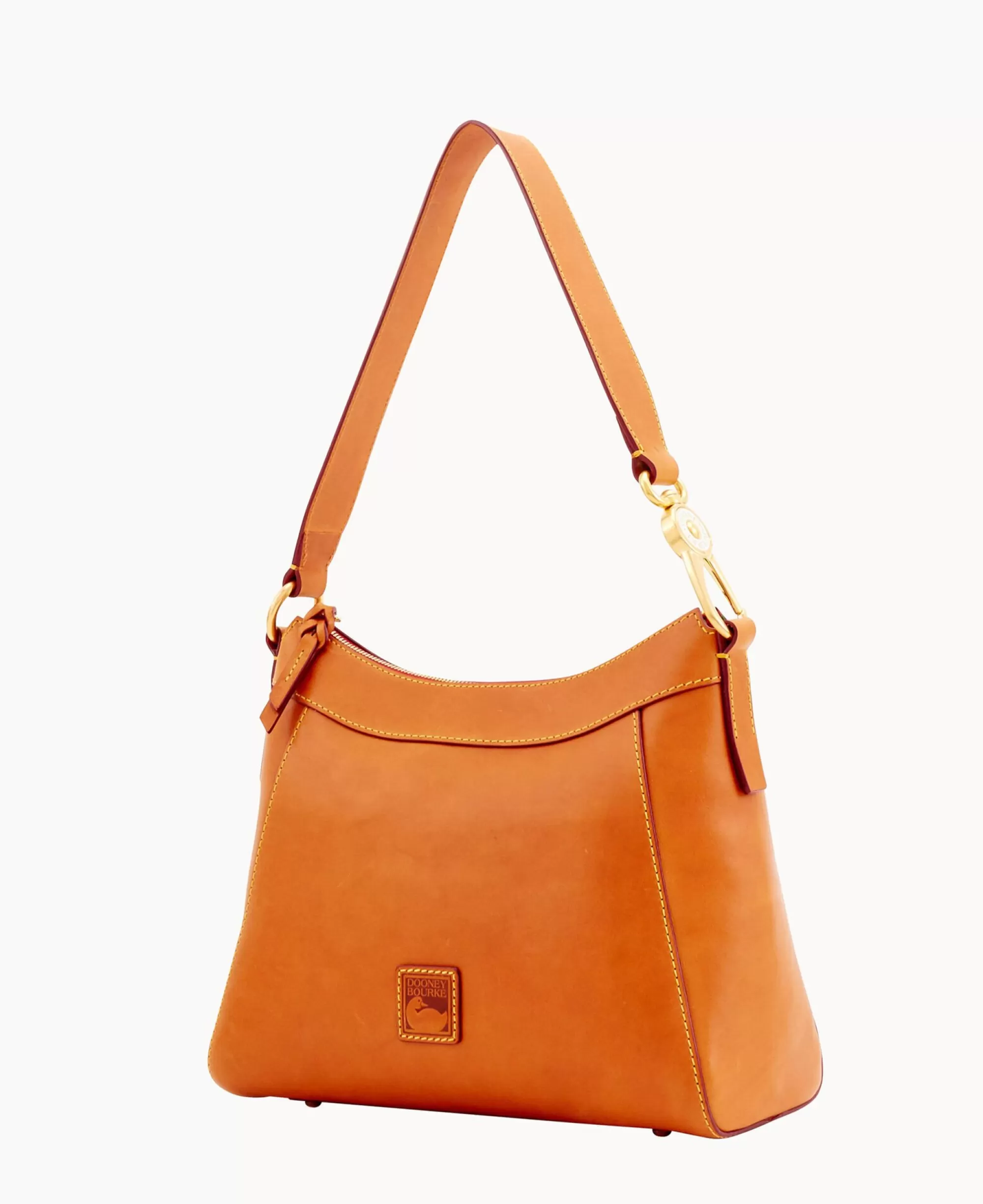 Dooney & Bourke The Florentine Collection | Ready For the Getaway^Florentine Large Cassidy Hobo