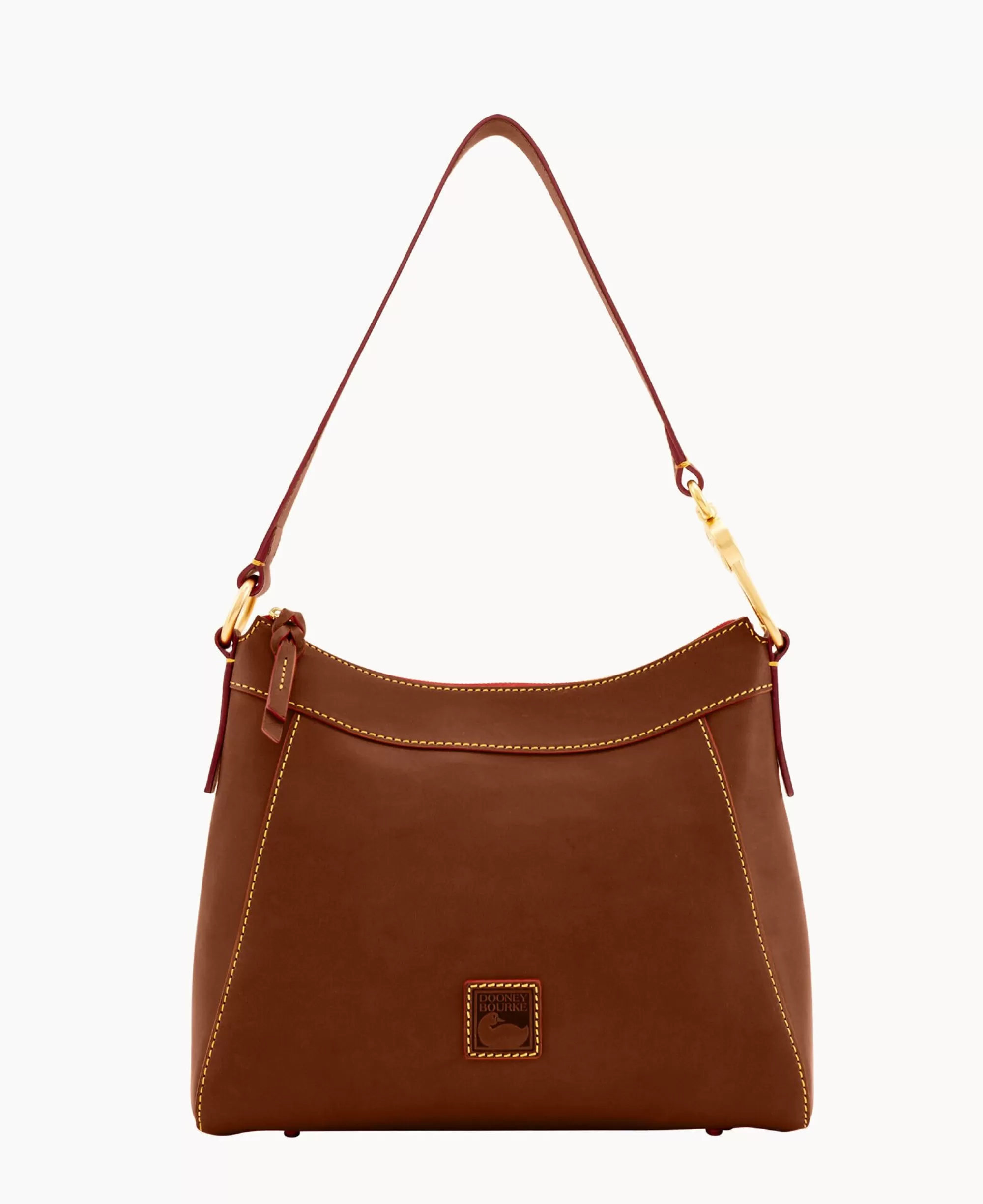 Dooney & Bourke The Florentine Collection | Ready For the Getaway^Florentine Large Cassidy Hobo