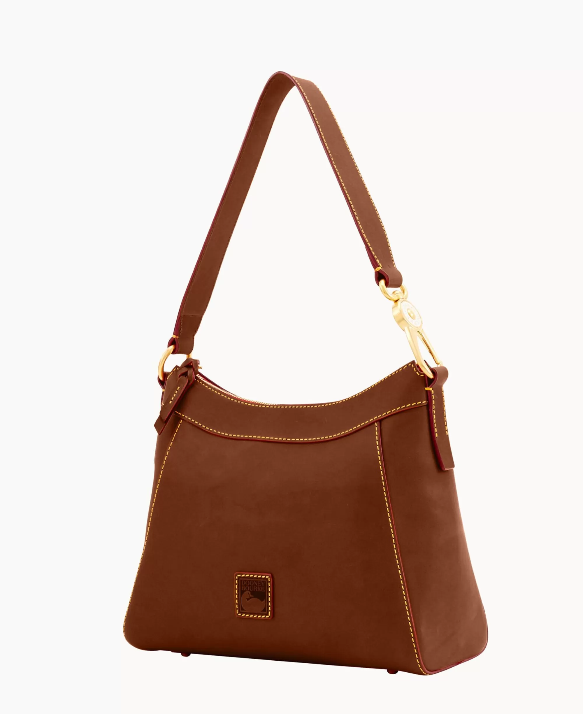 Dooney & Bourke The Florentine Collection | Ready For the Getaway^Florentine Large Cassidy Hobo