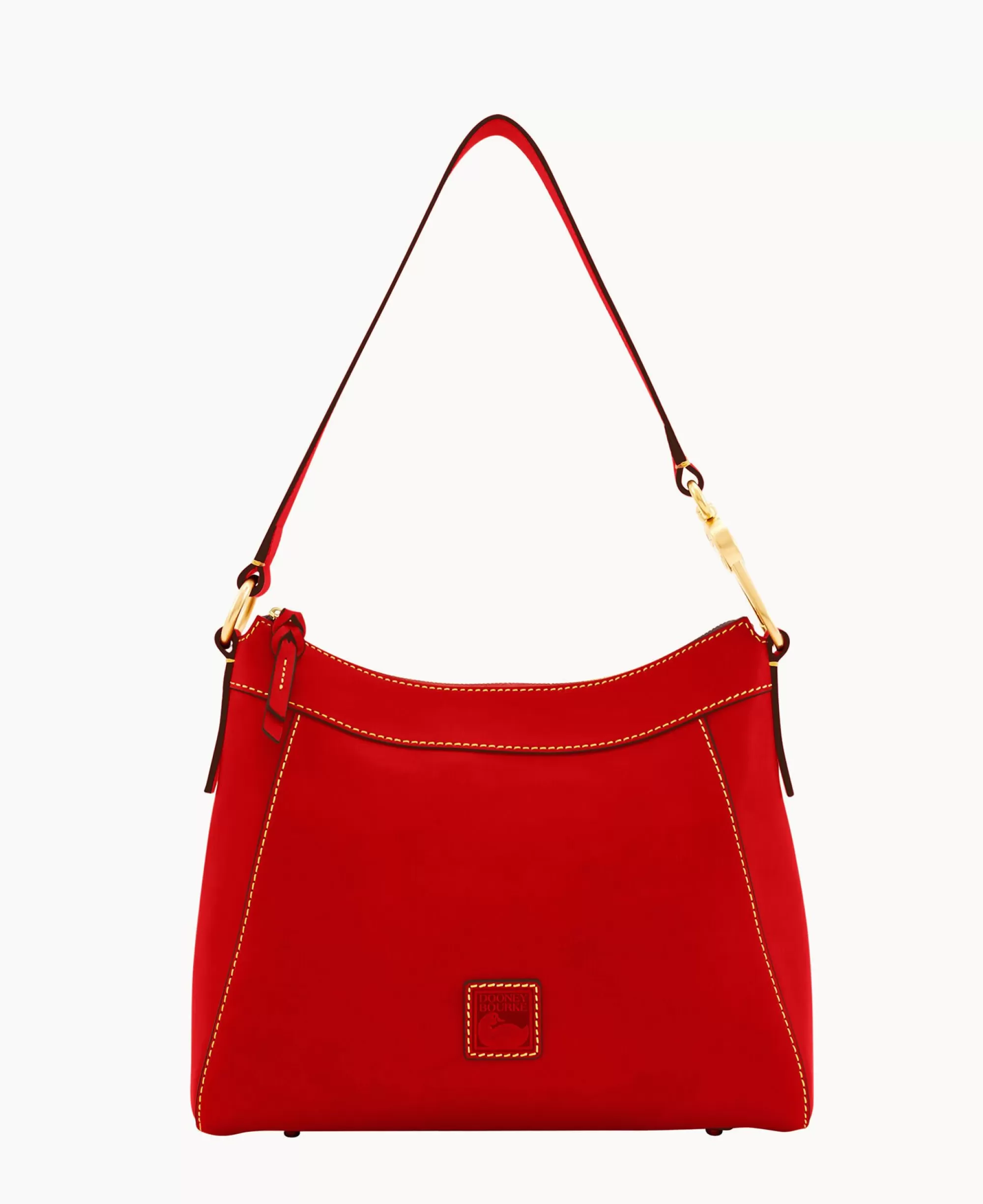 Dooney & Bourke The Florentine Collection | Ready For the Getaway^Florentine Large Cassidy Hobo