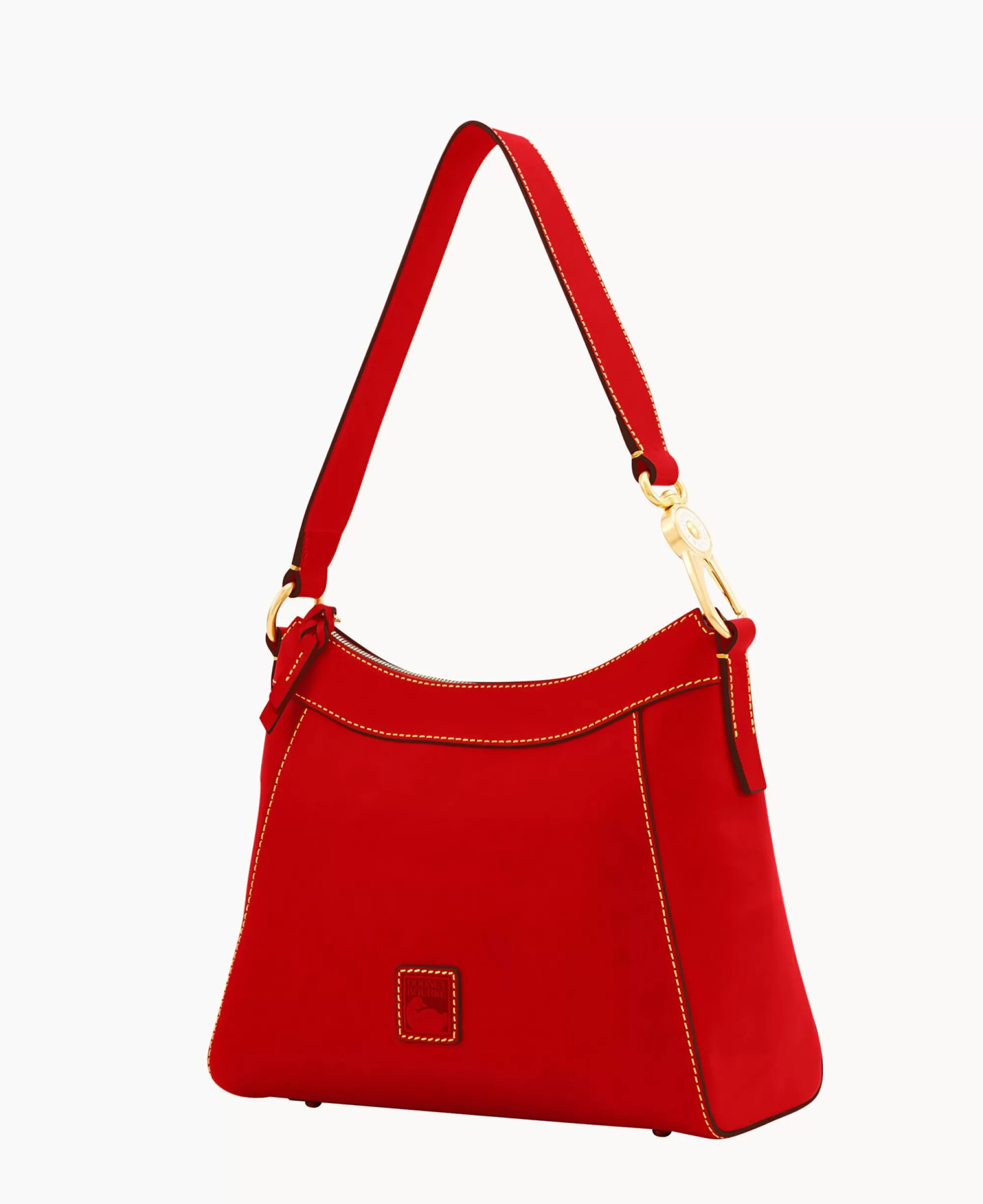 Dooney & Bourke The Florentine Collection | Ready For the Getaway^Florentine Large Cassidy Hobo