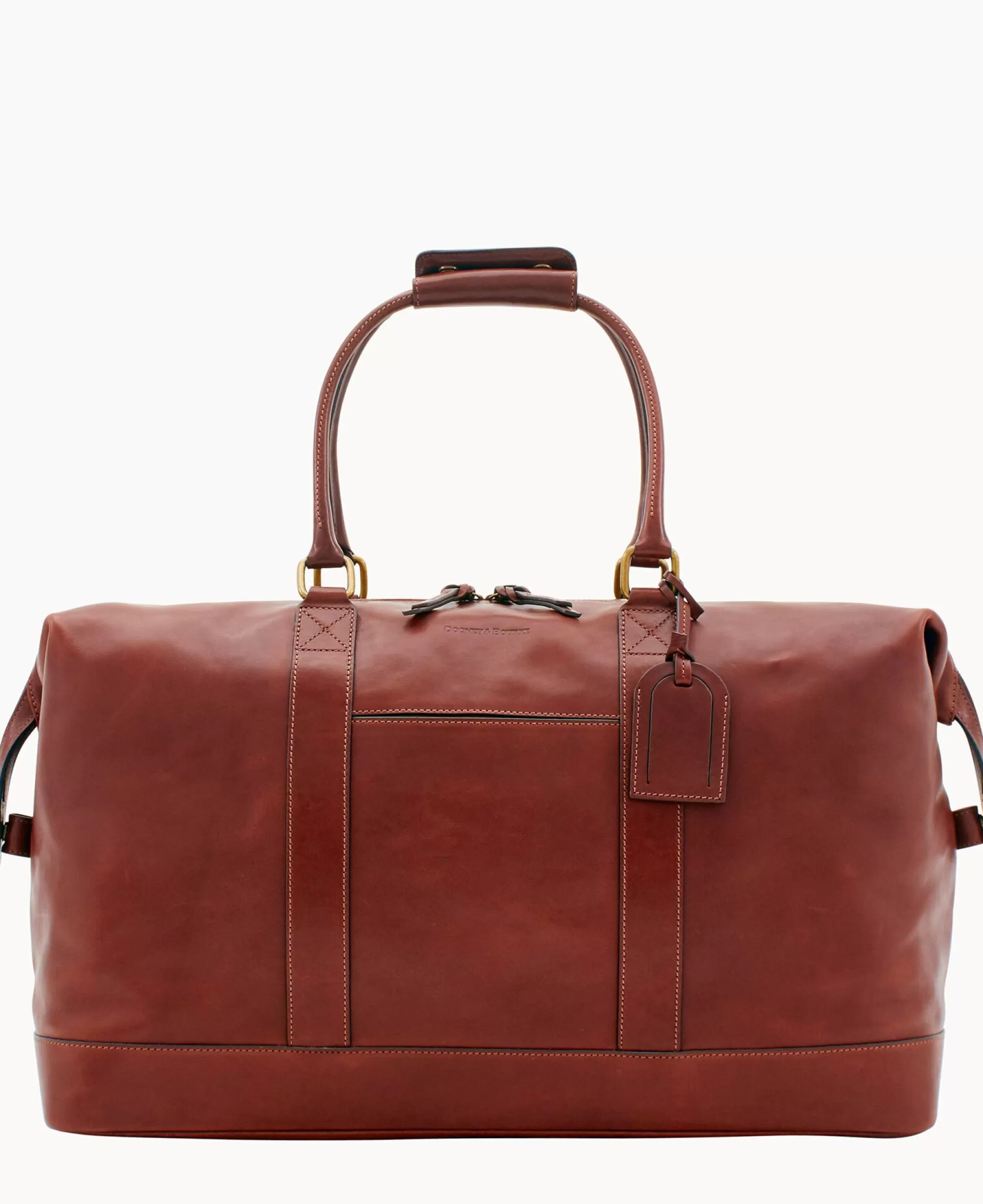 Dooney & Bourke The Florentine Collection | Ready For the Getaway^Florentine Medium Duffle