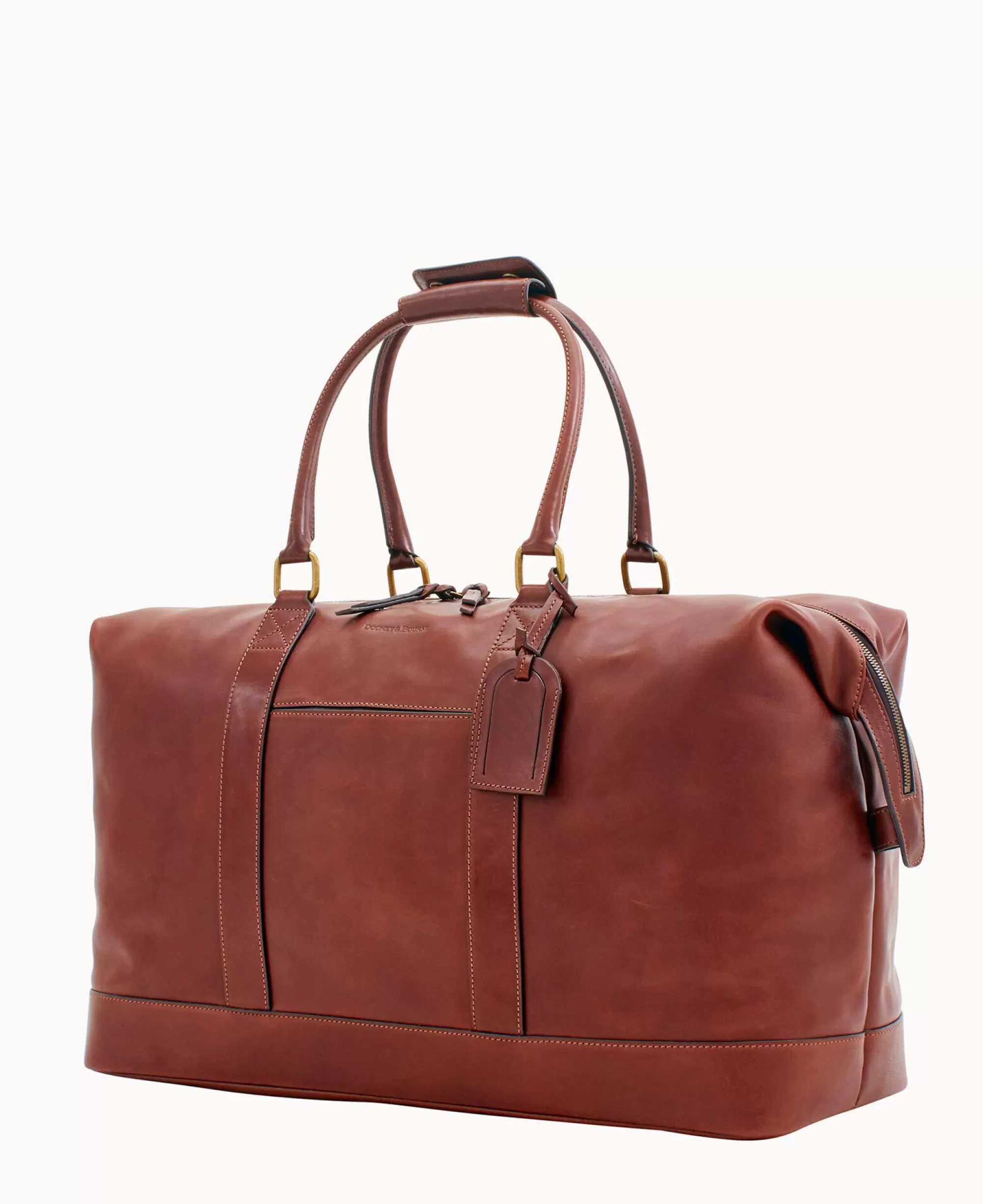 Dooney & Bourke The Florentine Collection | Ready For the Getaway^Florentine Medium Duffle