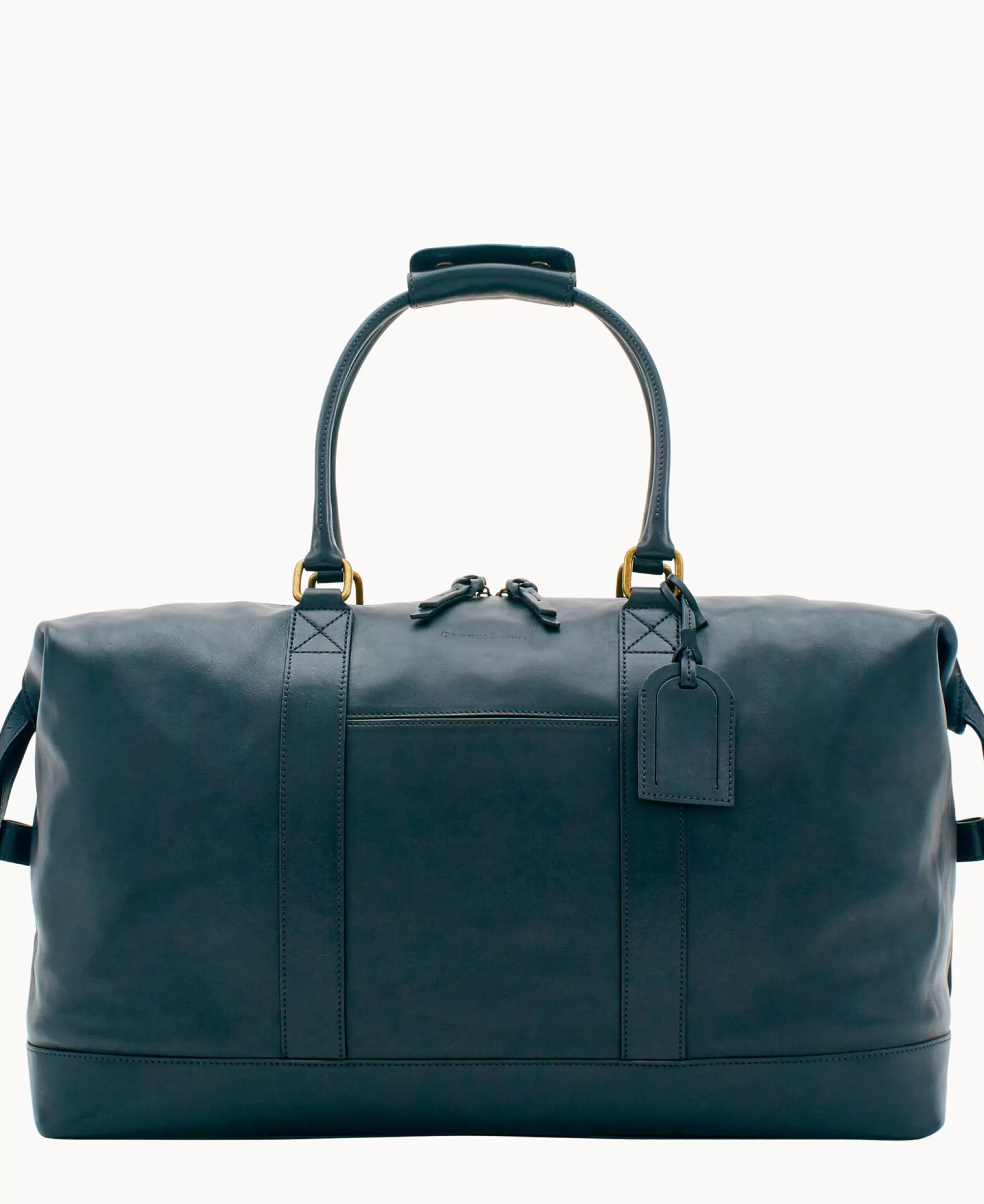 Dooney & Bourke The Florentine Collection | Ready For the Getaway^Florentine Medium Duffle