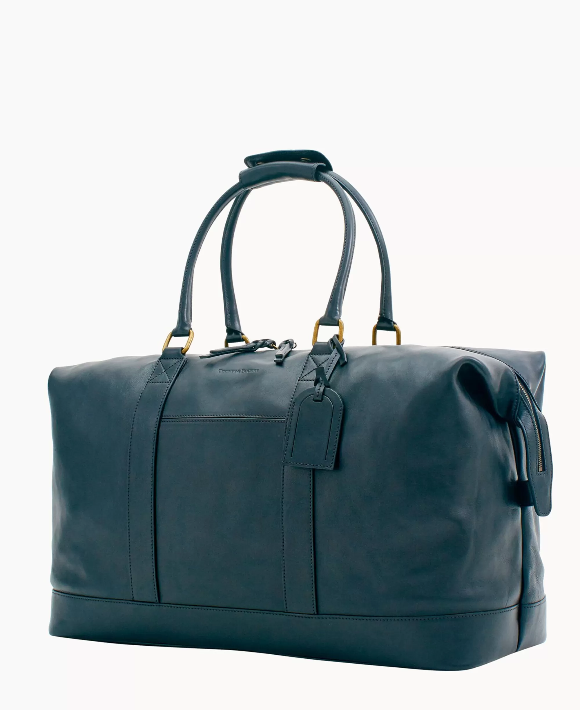 Dooney & Bourke The Florentine Collection | Ready For the Getaway^Florentine Medium Duffle