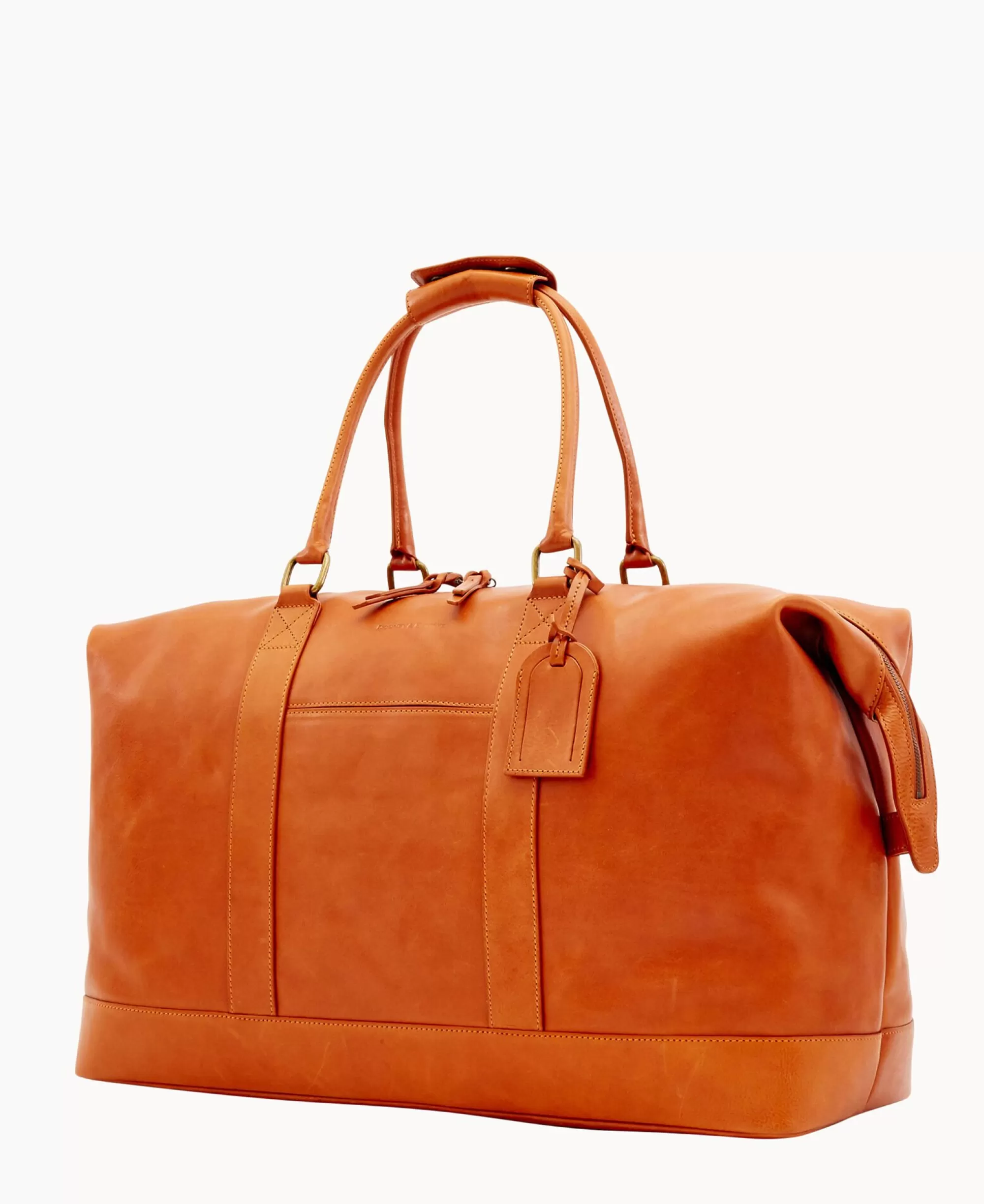 Dooney & Bourke The Florentine Collection | Ready For the Getaway^Florentine Medium Duffle