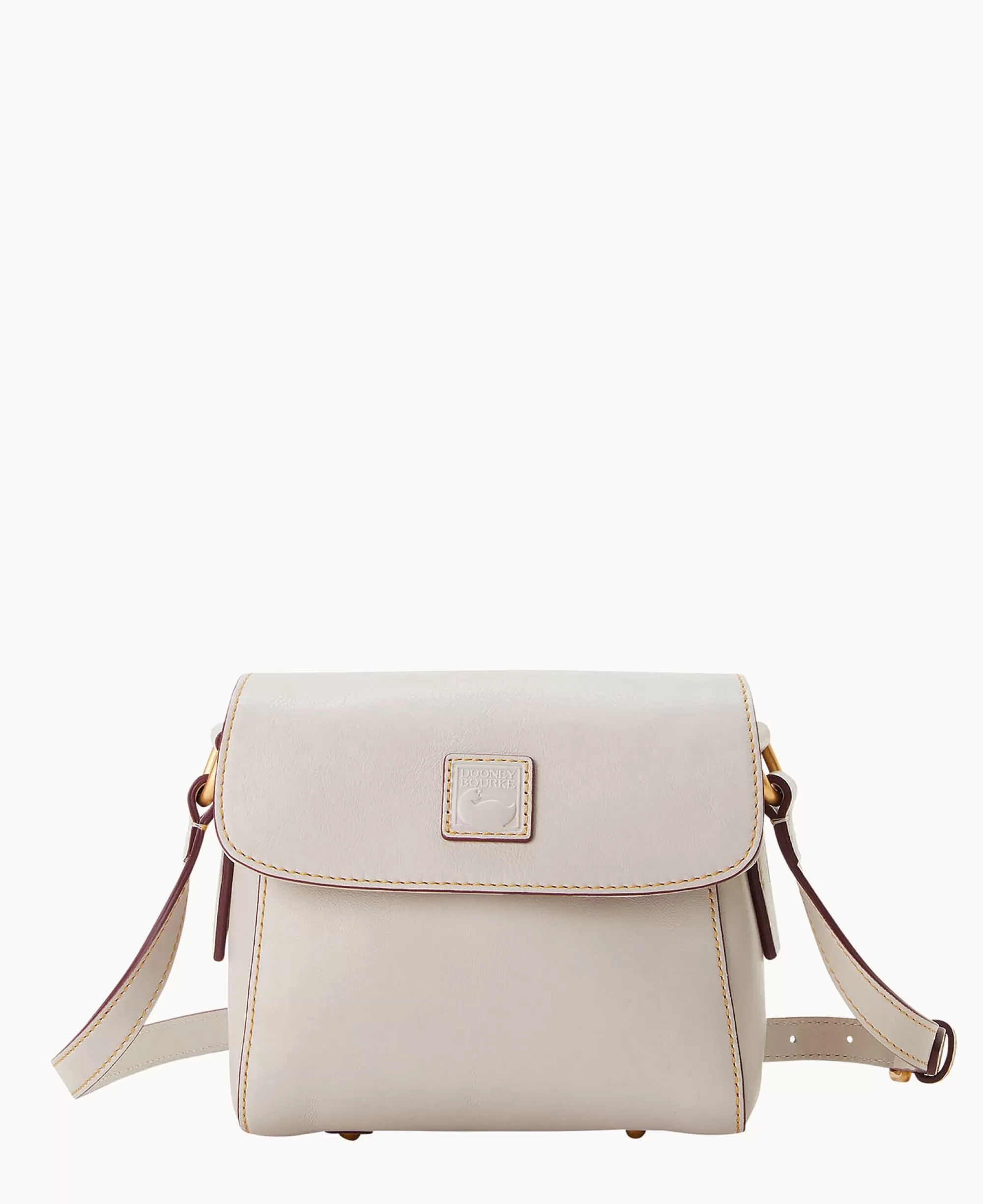 Dooney & Bourke The Florentine Collection | Smooth Leather^Florentine Mini Eliza Crossbody