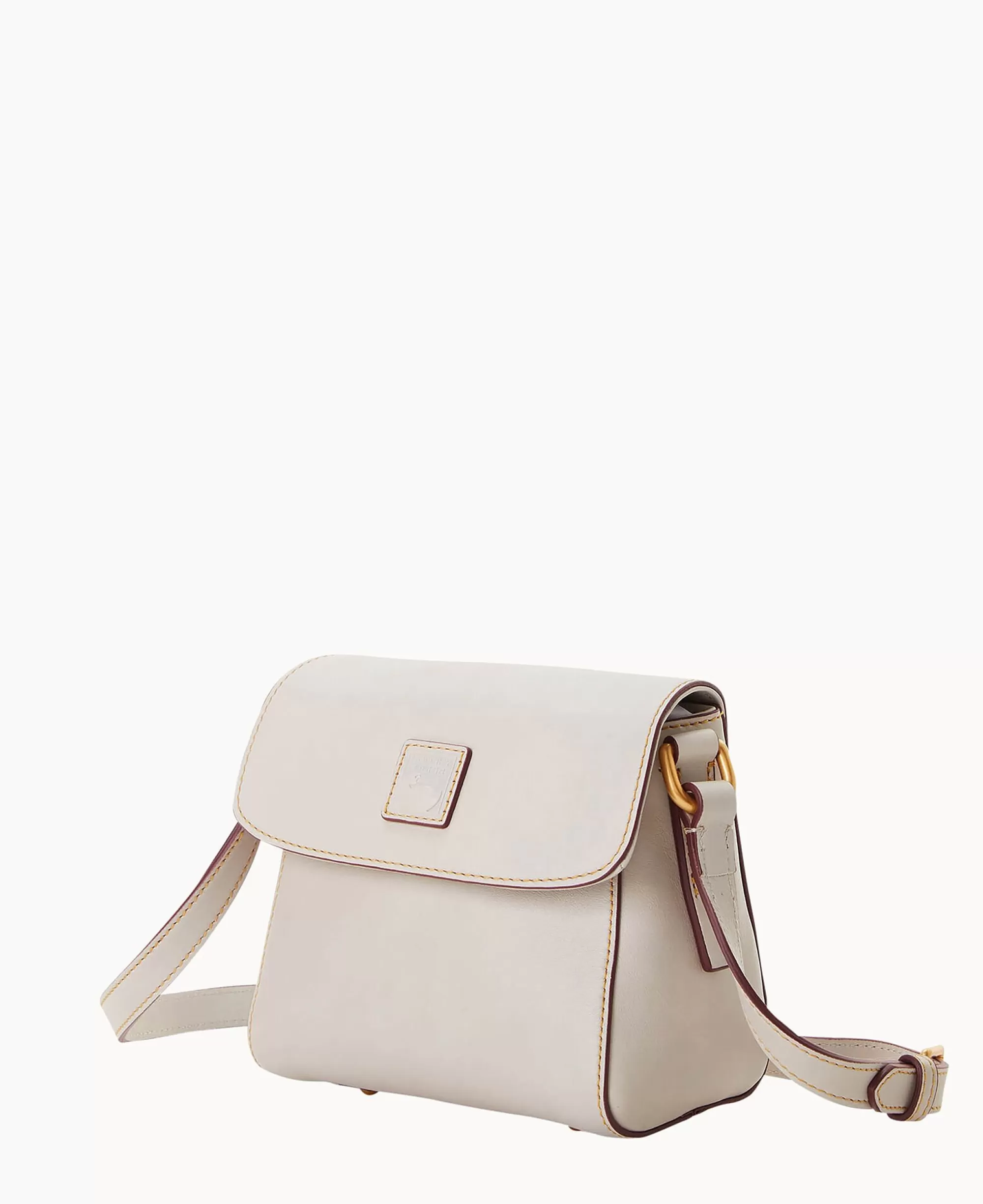 Dooney & Bourke The Florentine Collection | Smooth Leather^Florentine Mini Eliza Crossbody