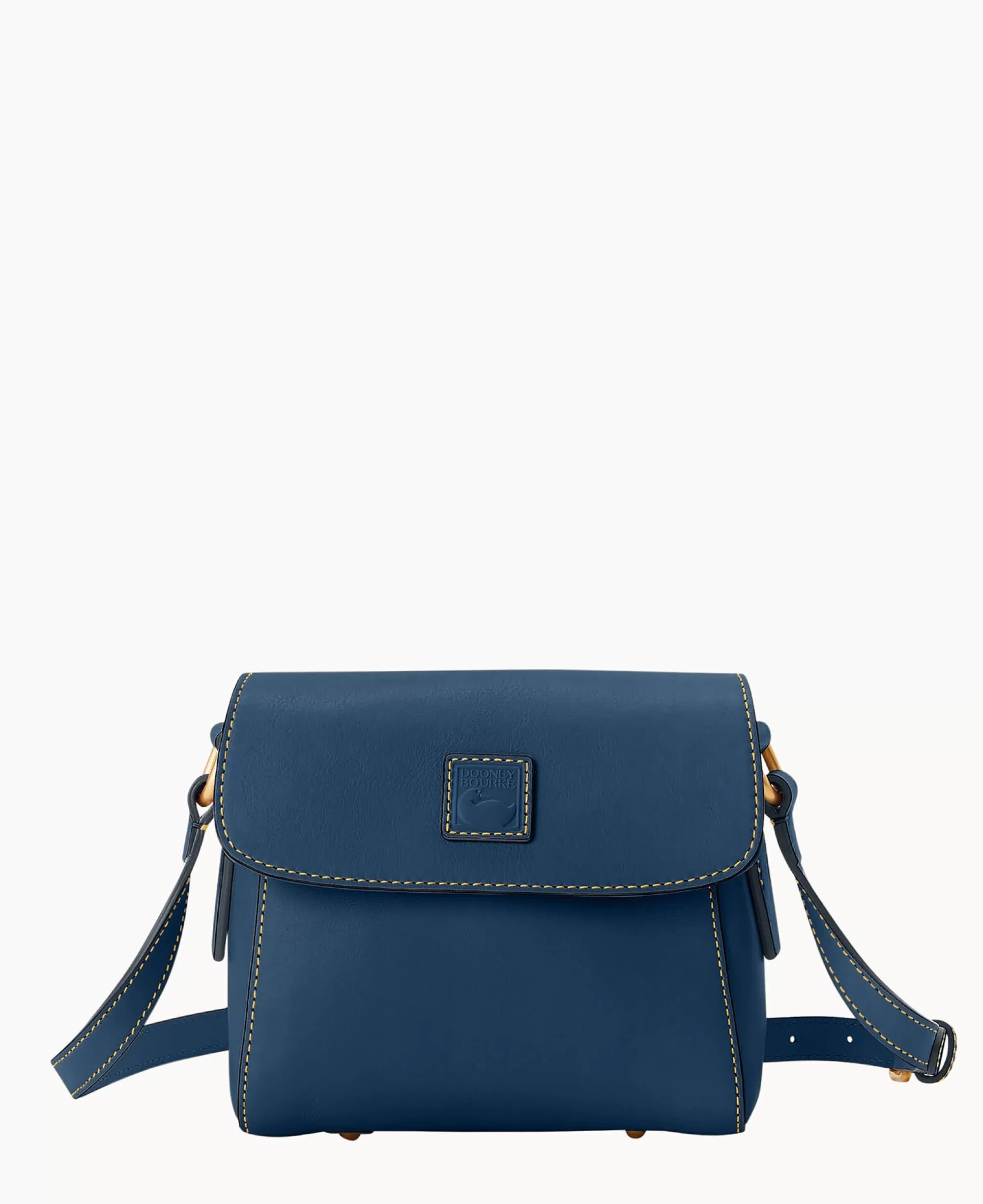 Dooney & Bourke The Florentine Collection | Smooth Leather^Florentine Mini Eliza Crossbody