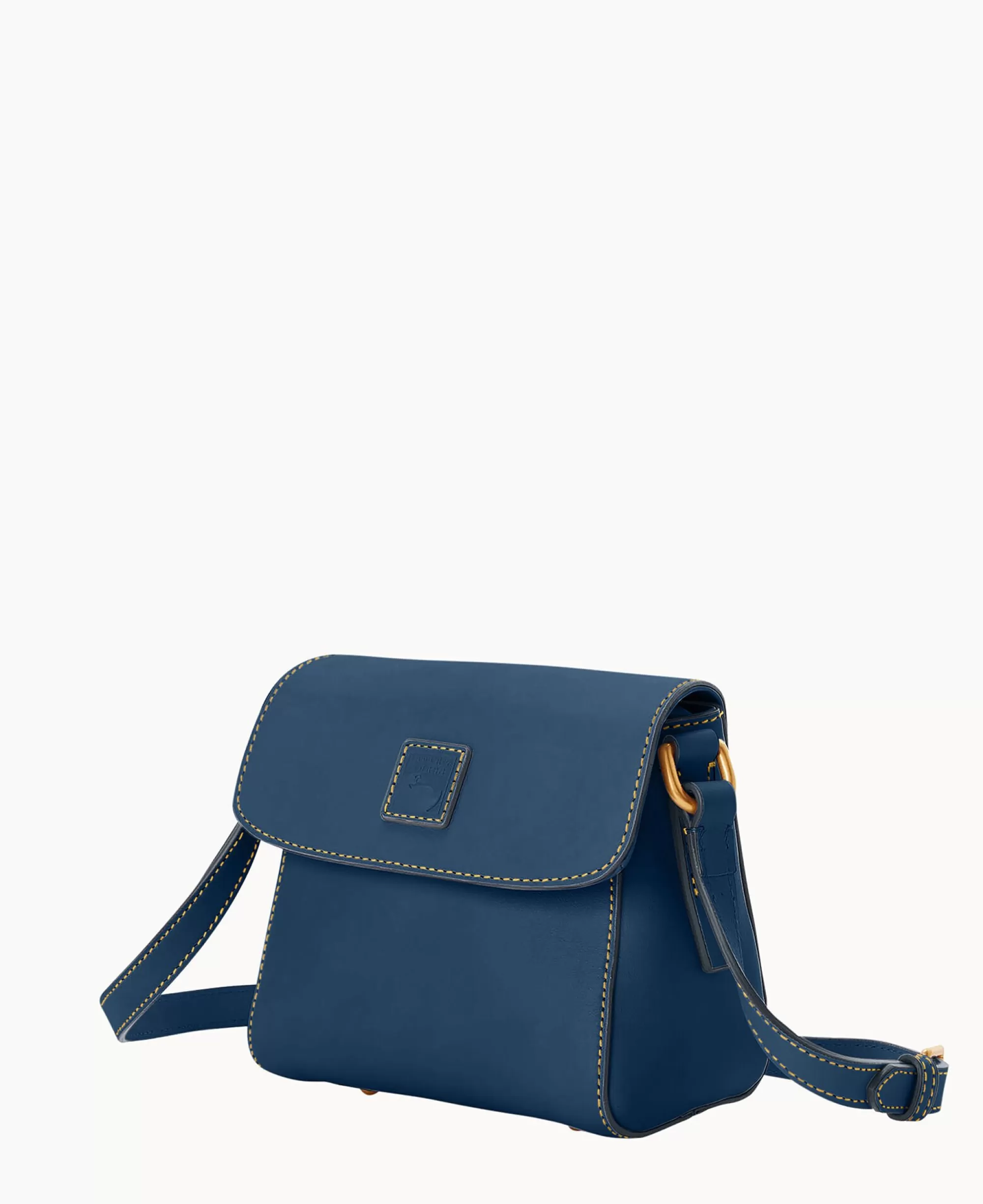 Dooney & Bourke The Florentine Collection | Smooth Leather^Florentine Mini Eliza Crossbody