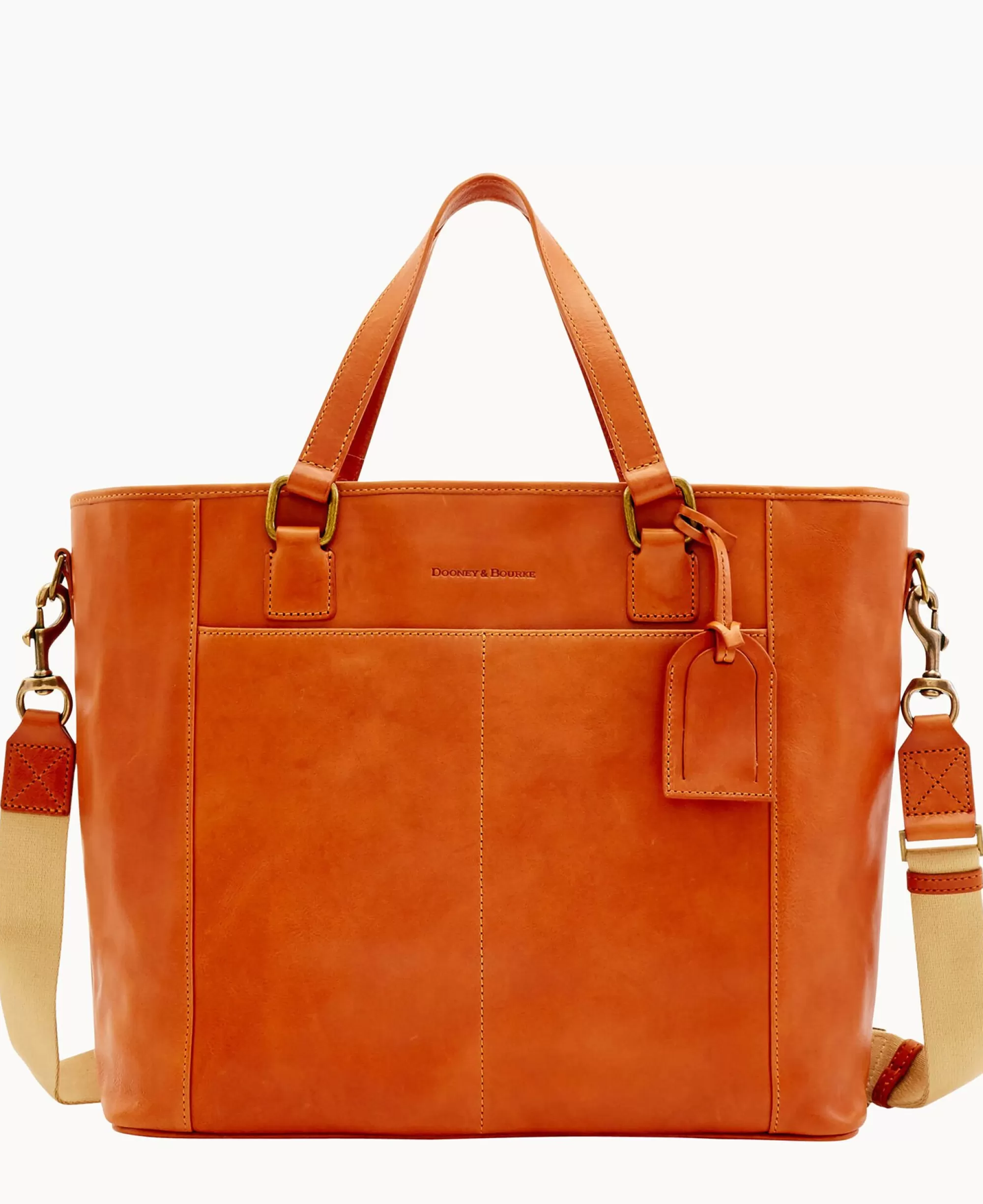 Dooney & Bourke The Florentine Collection | Picnic in the Park^Florentine Newport Tote