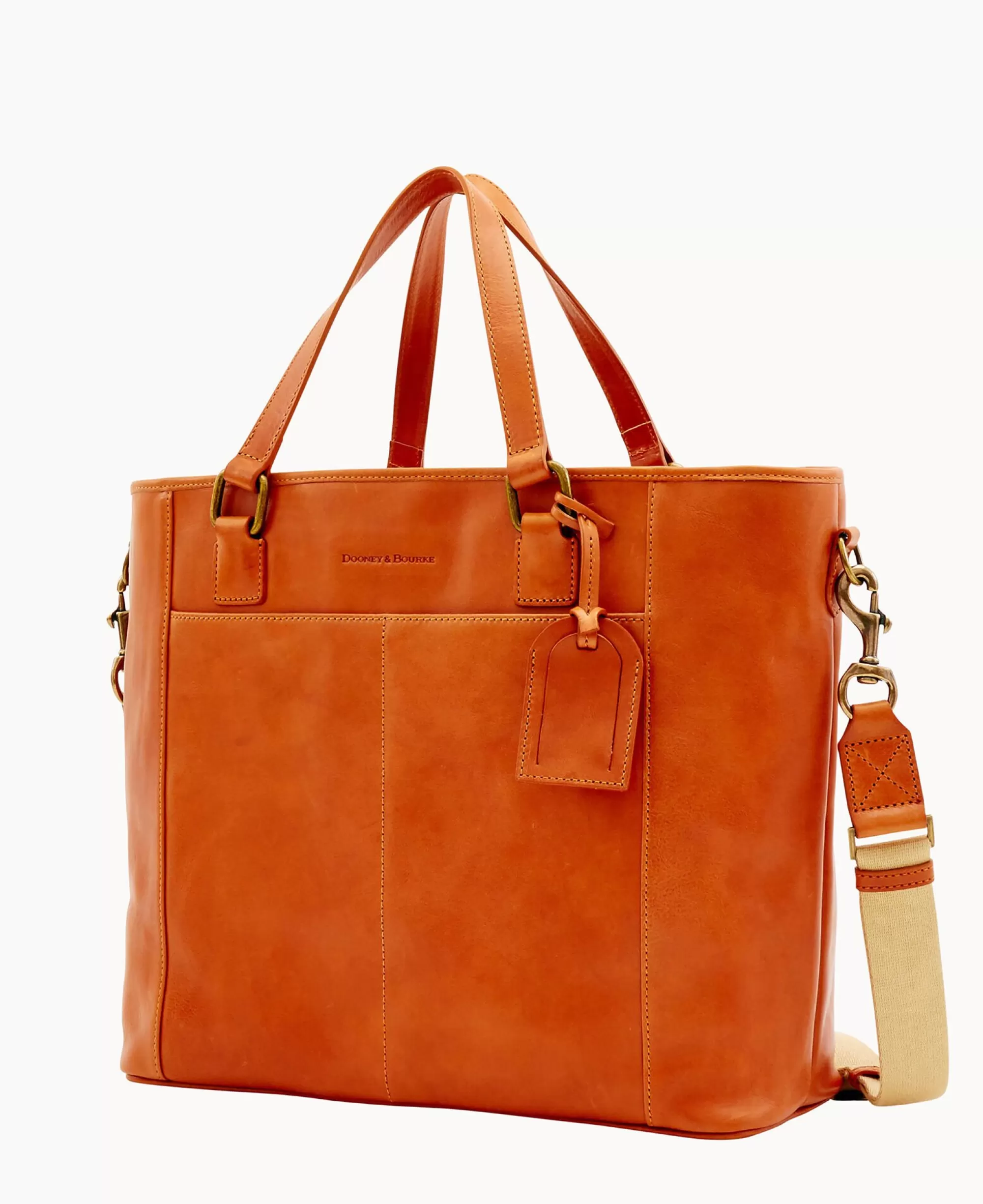 Dooney & Bourke The Florentine Collection | Picnic in the Park^Florentine Newport Tote