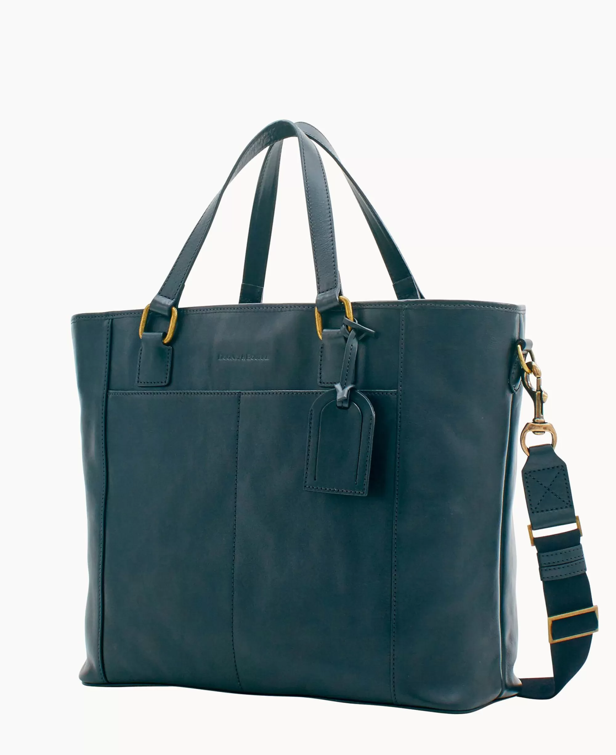 Dooney & Bourke The Florentine Collection | Picnic in the Park^Florentine Newport Tote