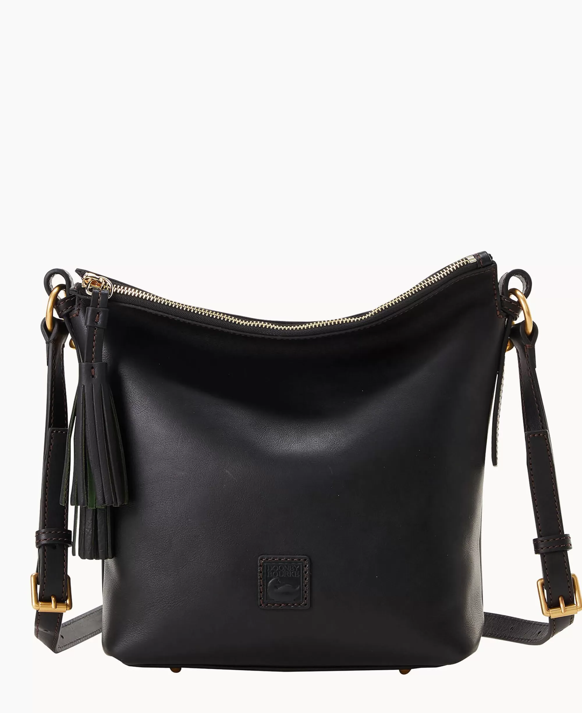 Dooney & Bourke The Florentine Collection | Smooth Leather^Florentine Selina Crossbody