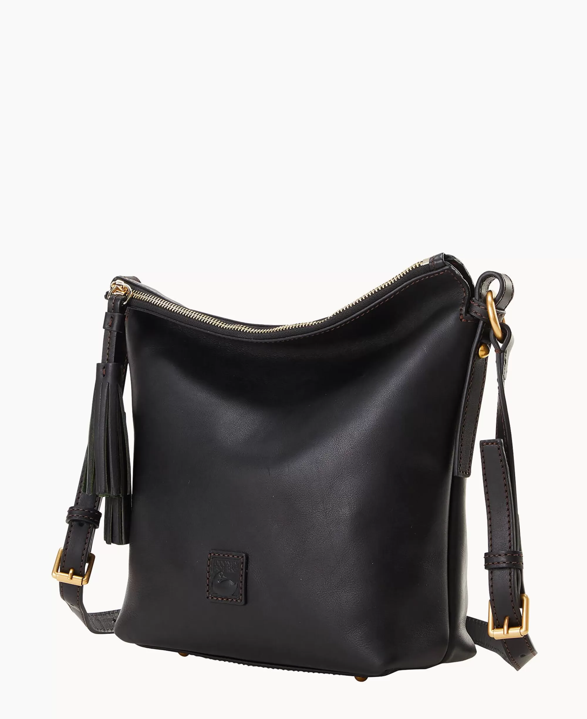 Dooney & Bourke The Florentine Collection | Smooth Leather^Florentine Selina Crossbody