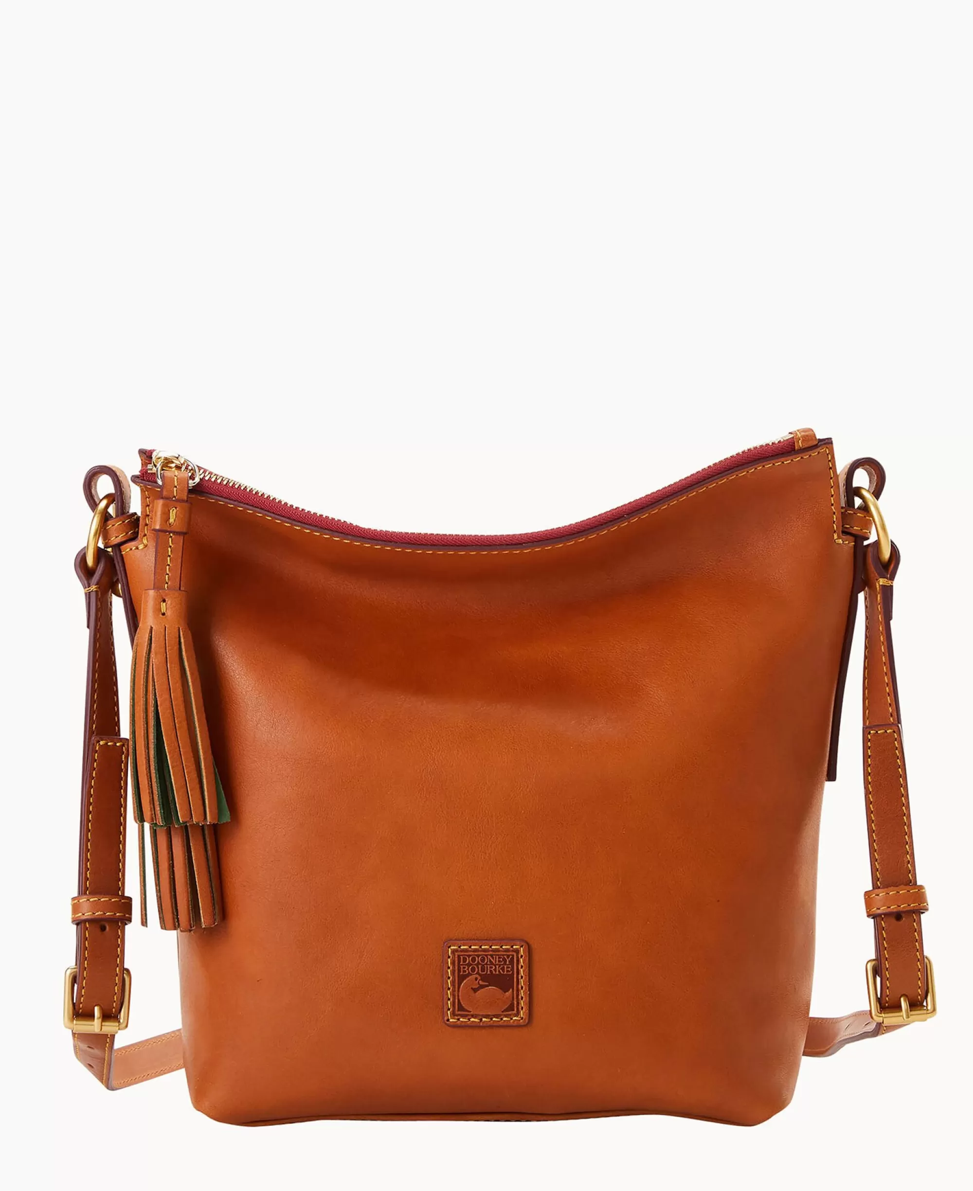 Dooney & Bourke The Florentine Collection | Smooth Leather^Florentine Selina Crossbody