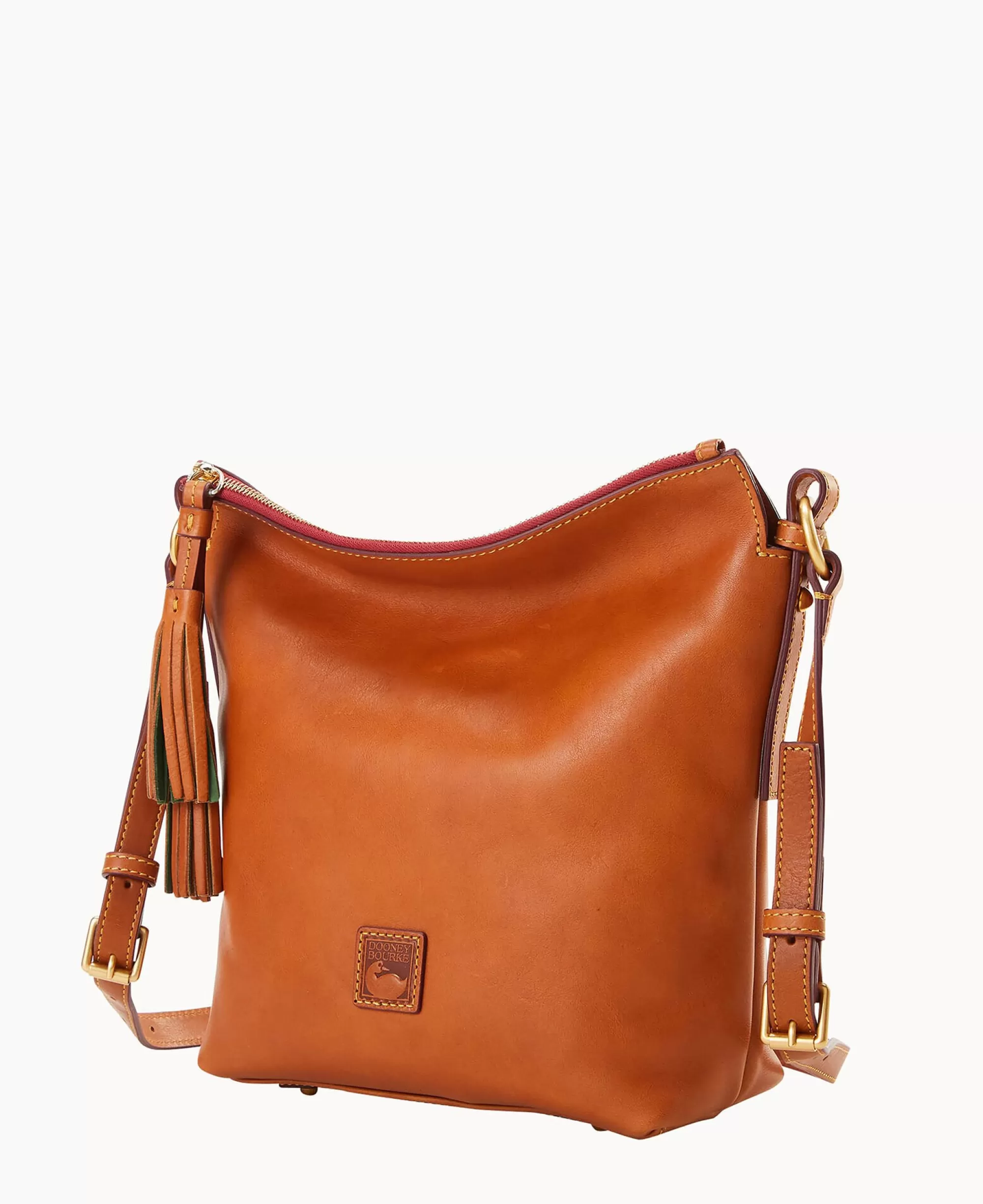 Dooney & Bourke The Florentine Collection | Smooth Leather^Florentine Selina Crossbody