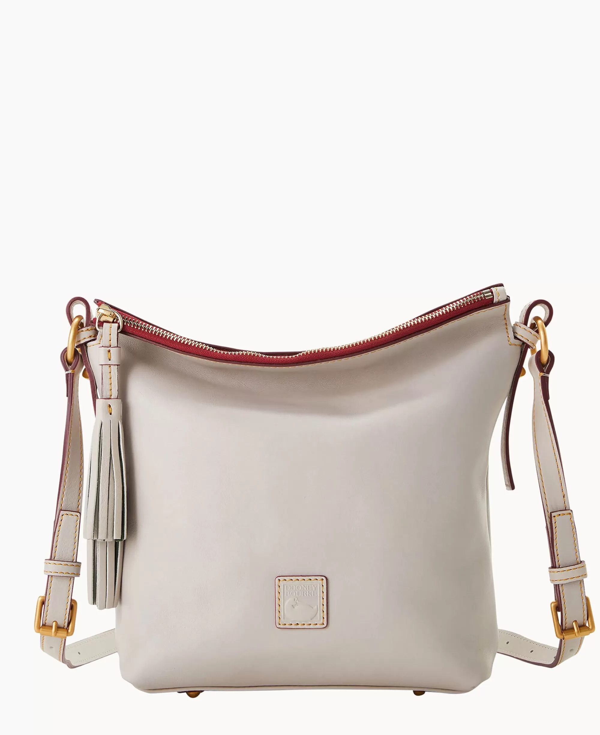 Dooney & Bourke The Florentine Collection | Smooth Leather^Florentine Selina Crossbody