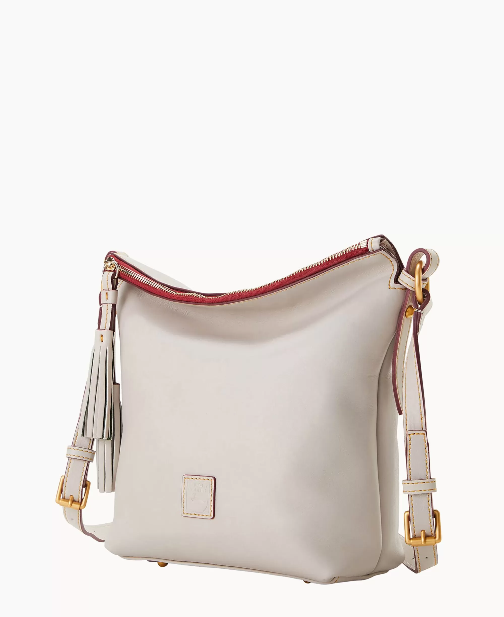 Dooney & Bourke The Florentine Collection | Smooth Leather^Florentine Selina Crossbody