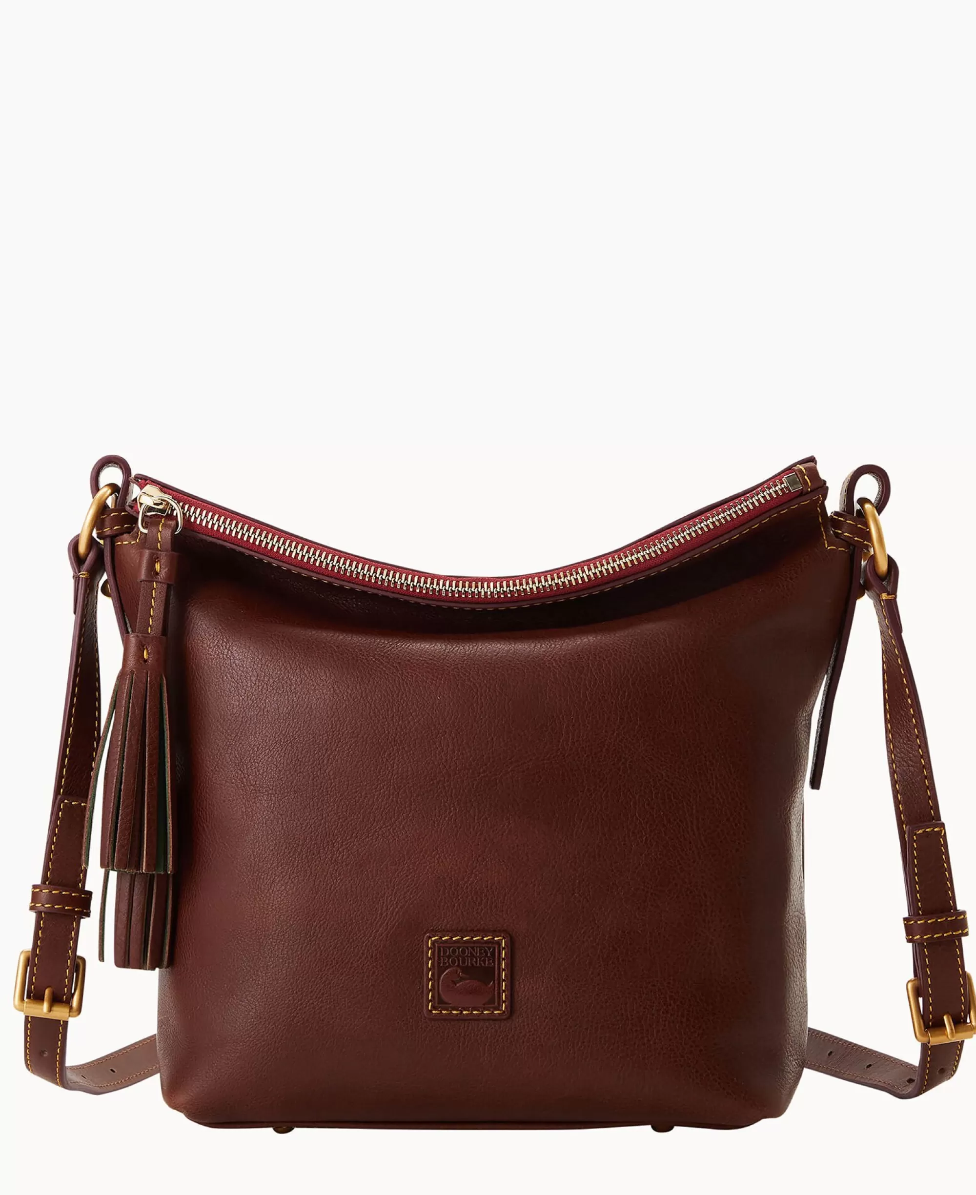 Dooney & Bourke The Florentine Collection | Smooth Leather^Florentine Selina Crossbody