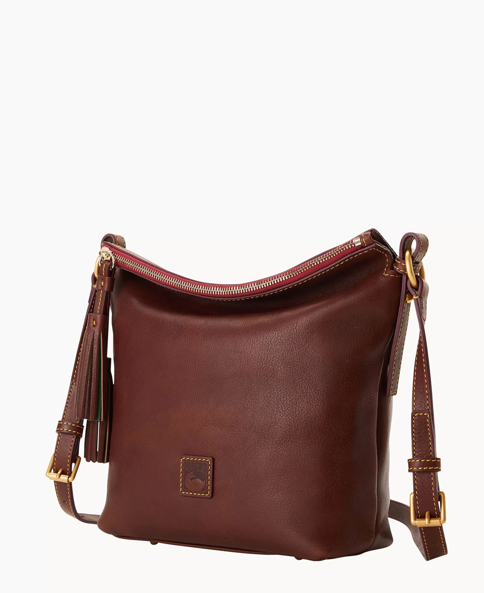 Dooney & Bourke The Florentine Collection | Smooth Leather^Florentine Selina Crossbody