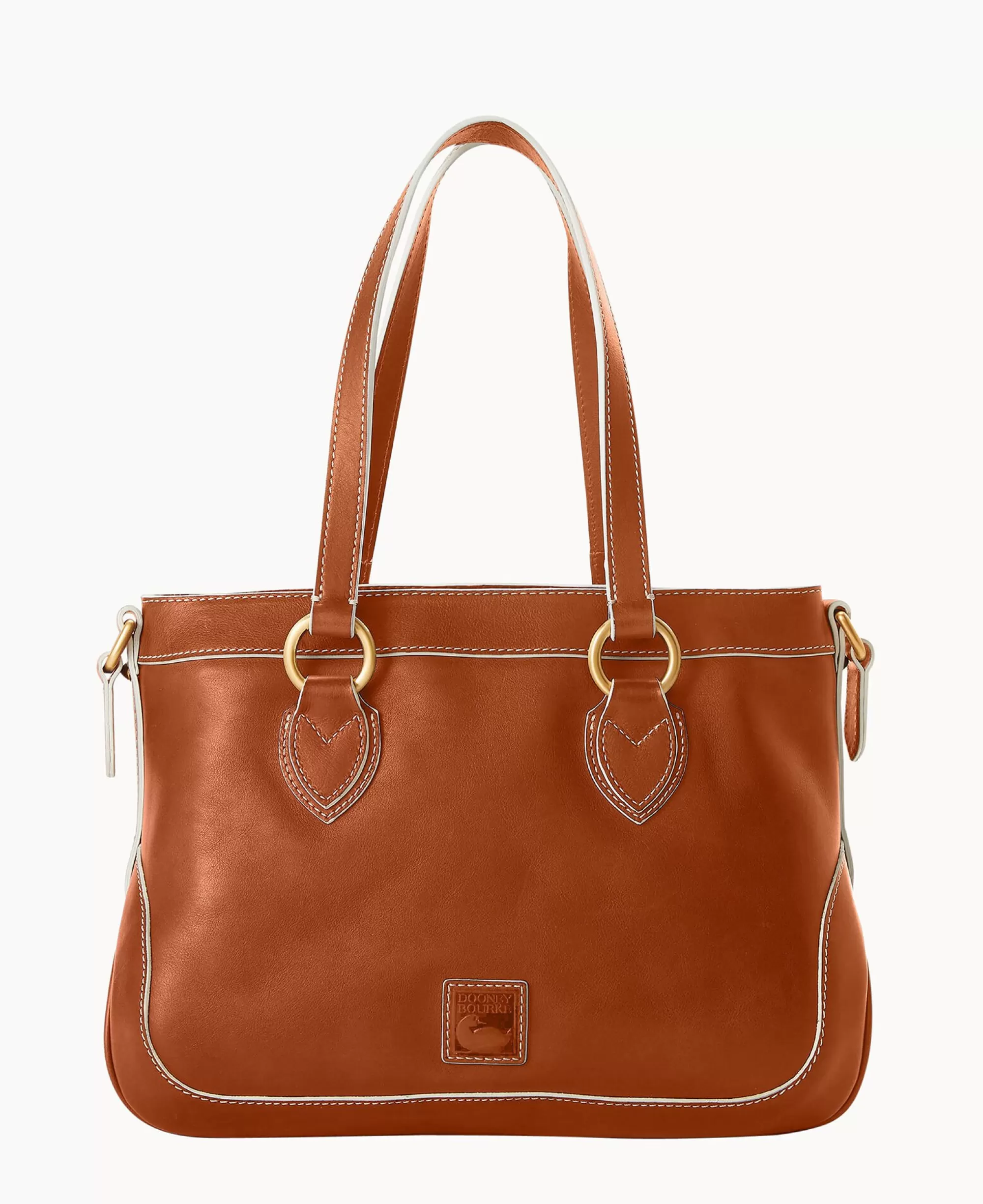 Dooney & Bourke The Florentine Collection | Smooth Leather^Florentine Shopper