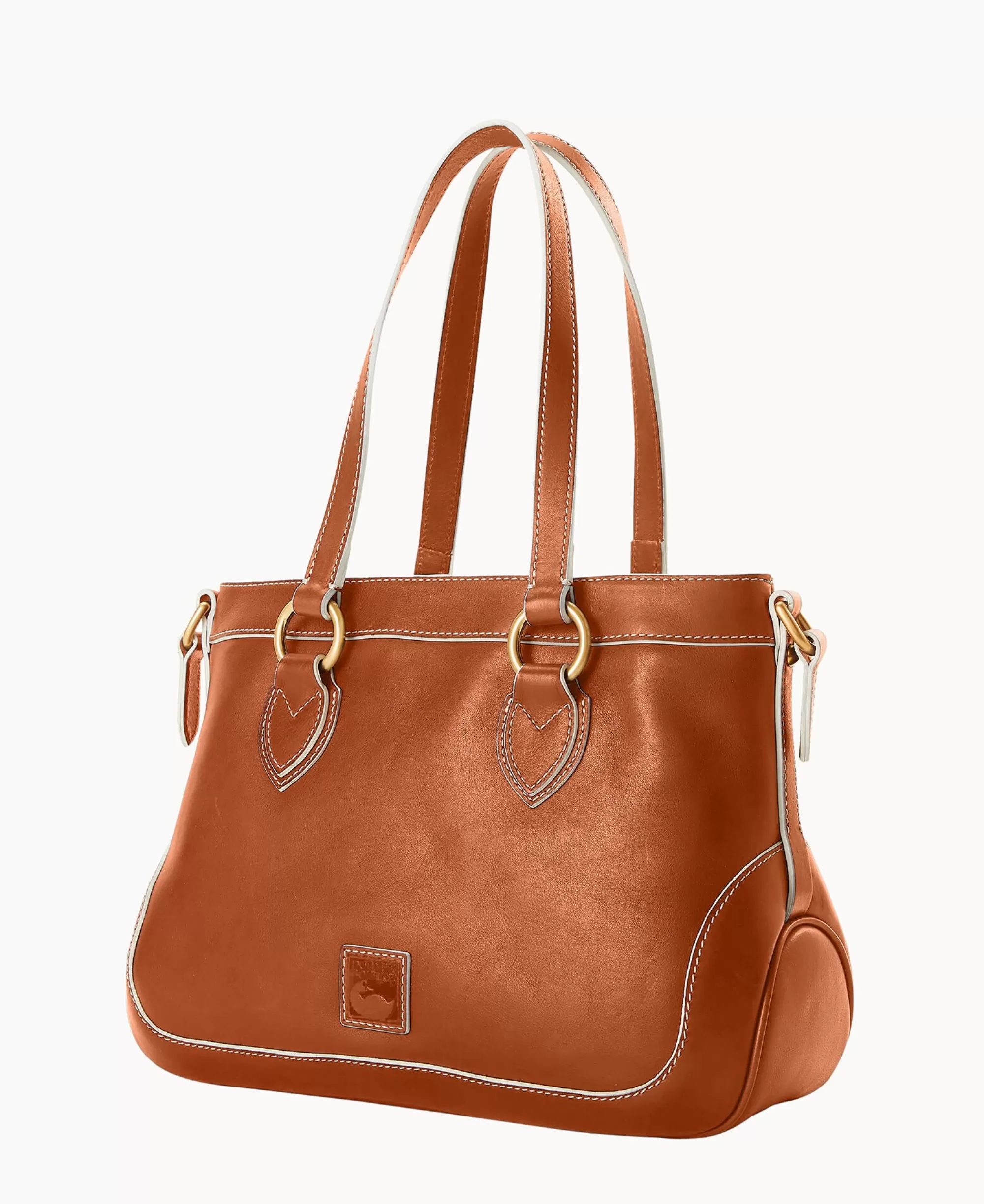 Dooney & Bourke The Florentine Collection | Smooth Leather^Florentine Shopper