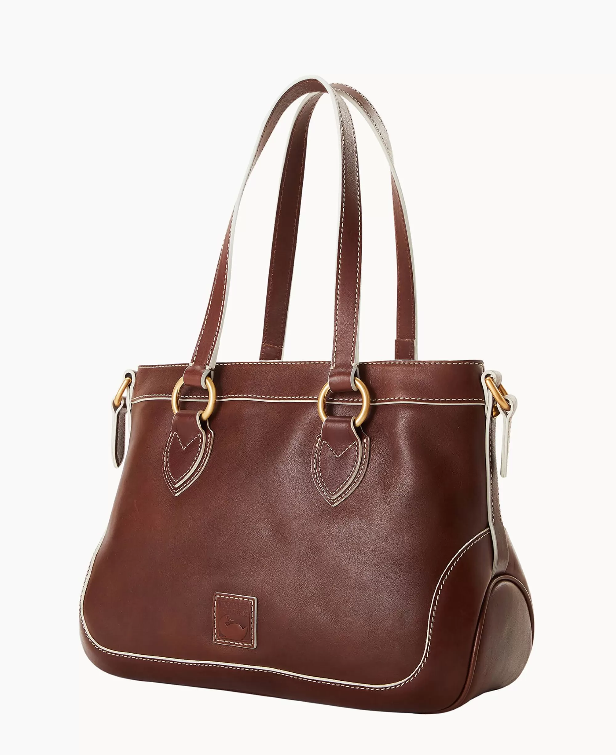 Dooney & Bourke The Florentine Collection | Smooth Leather^Florentine Shopper