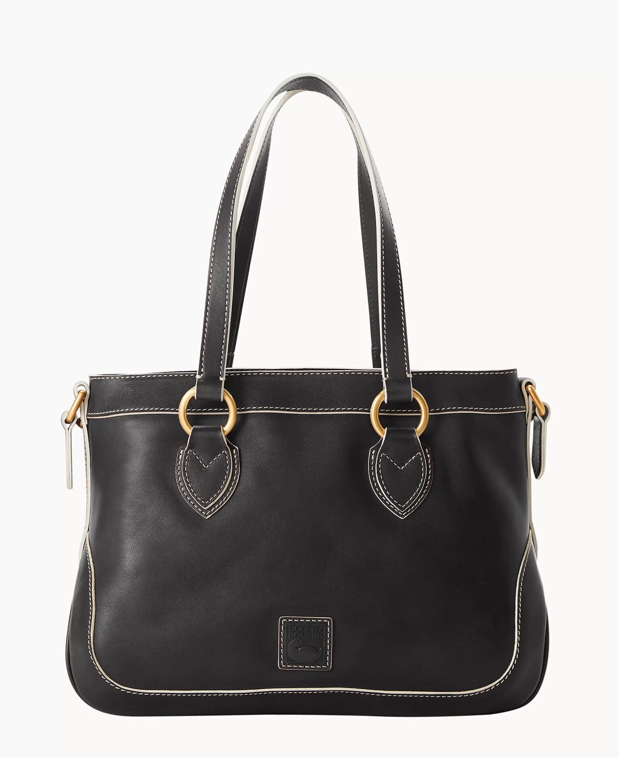 Dooney & Bourke The Florentine Collection | Smooth Leather^Florentine Shopper