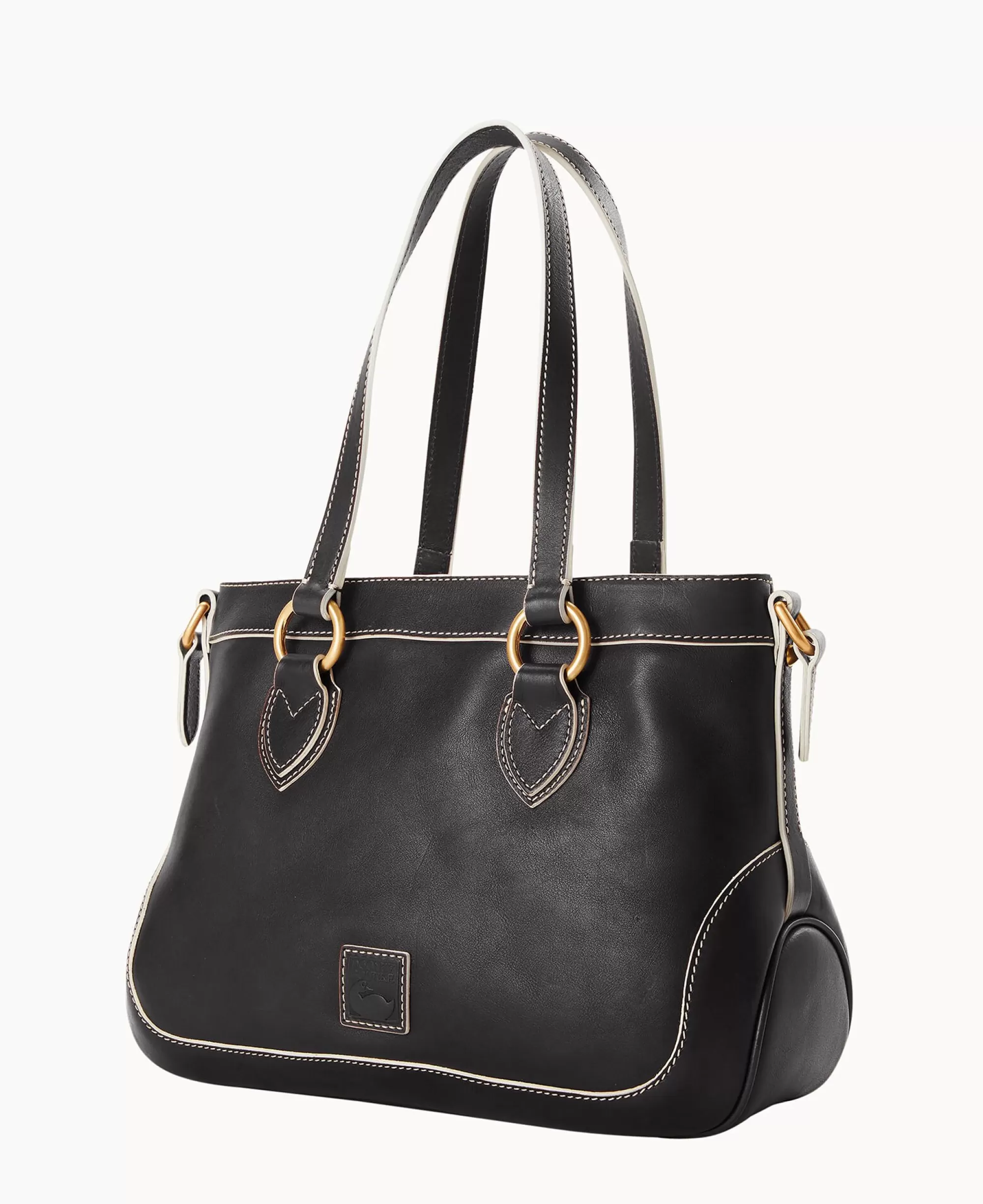 Dooney & Bourke The Florentine Collection | Smooth Leather^Florentine Shopper