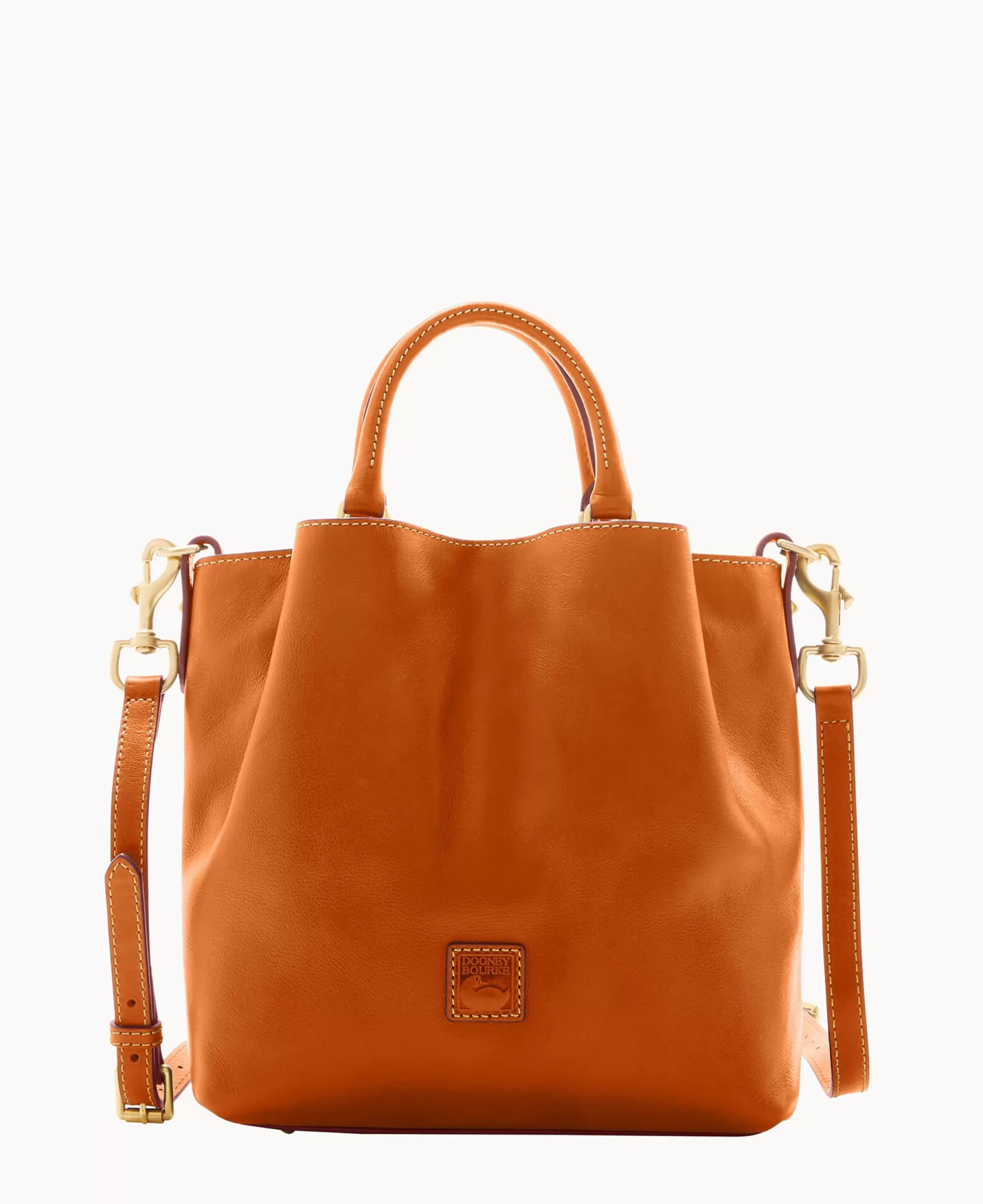 Dooney & Bourke The Florentine Collection | Picnic in the Park^Florentine Small Barlow