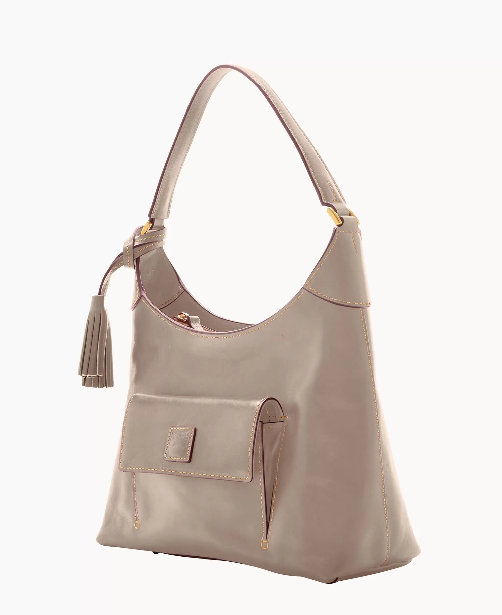 Dooney & Bourke The Florentine Collection | Picnic in the Park^Florentine Small Hobo