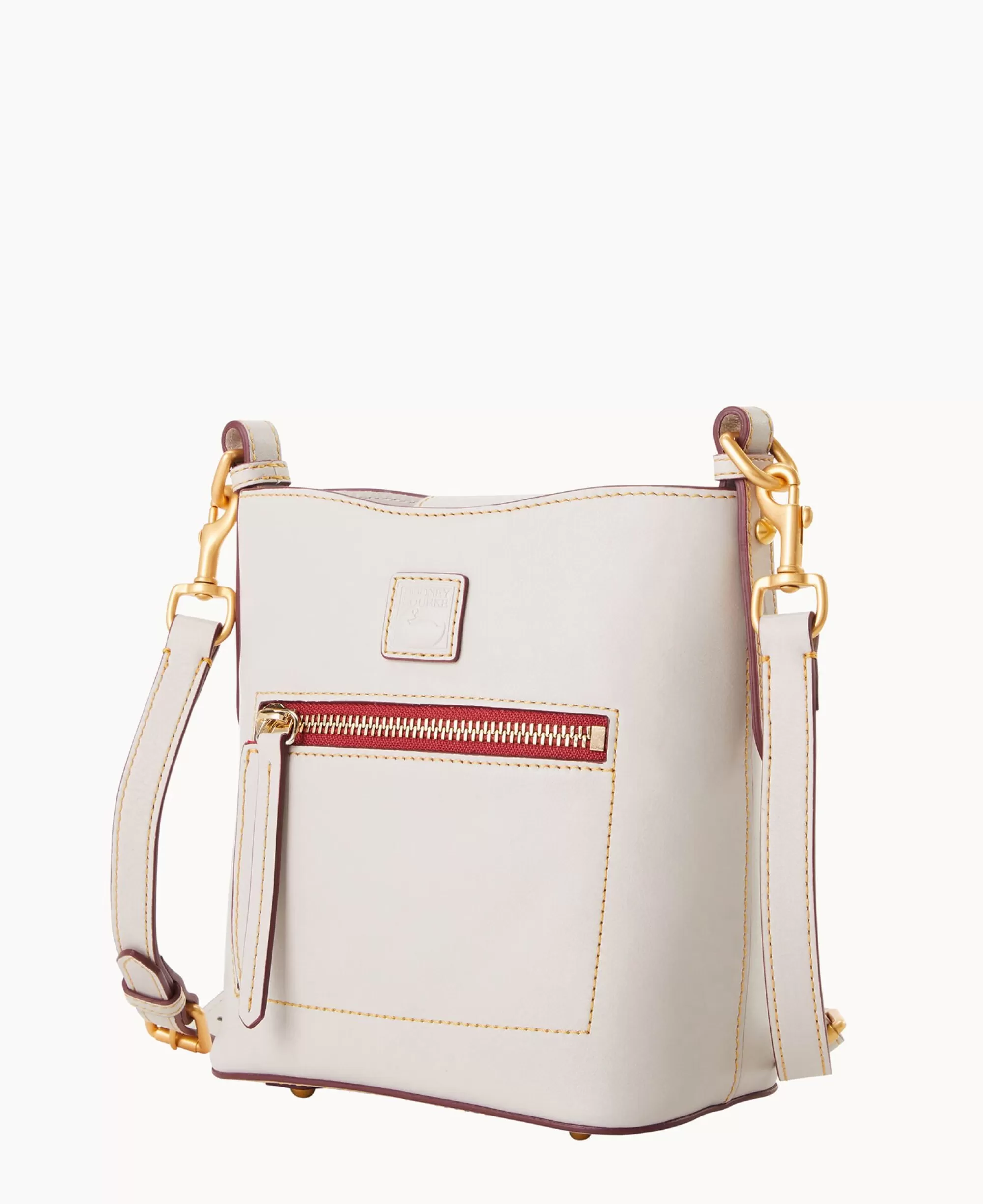 Dooney & Bourke The Florentine Collection | Smooth Leather^Florentine Small Ridley