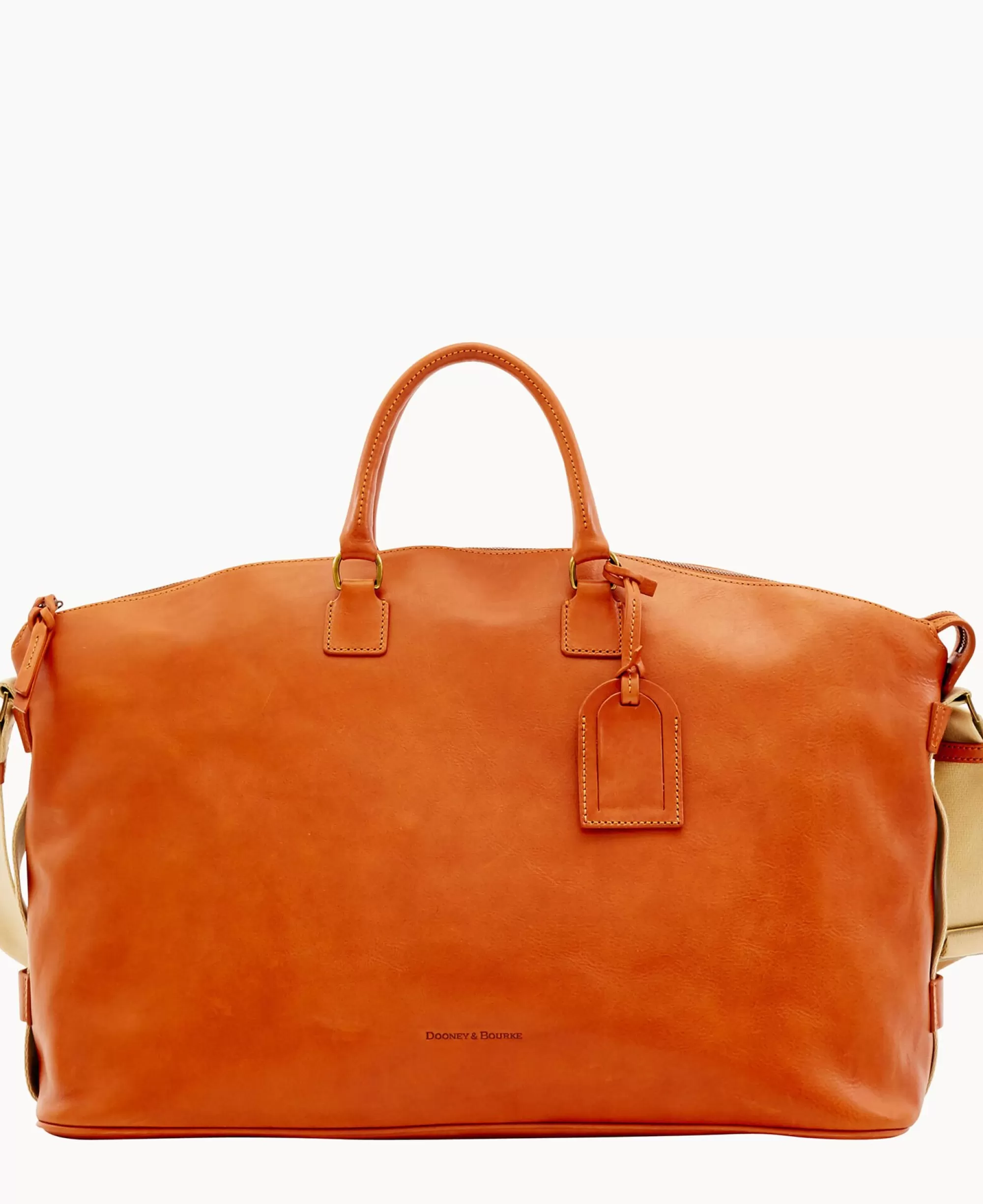 Dooney & Bourke The Florentine Collection | Ready For the Getaway^Florentine Weekender