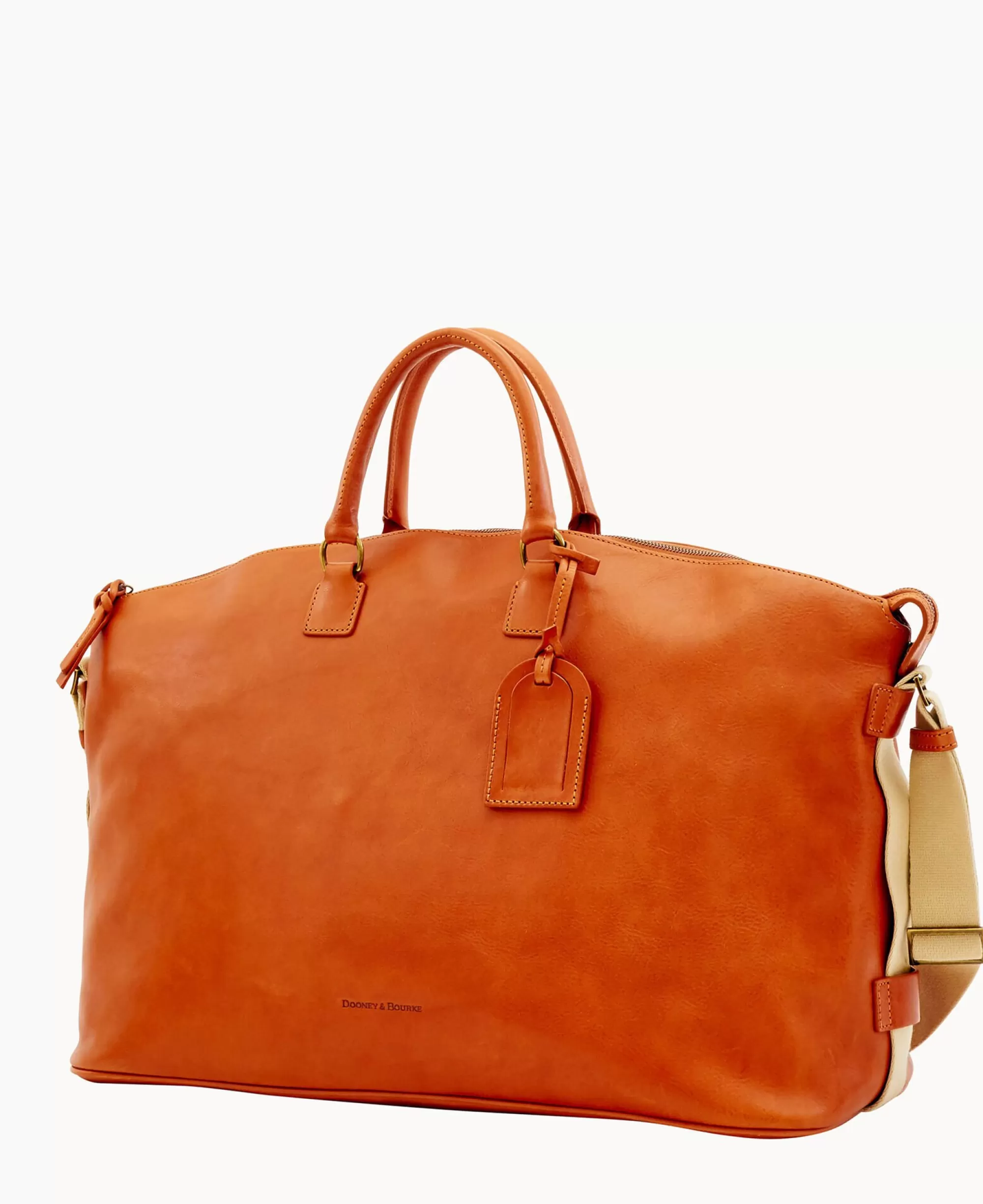 Dooney & Bourke The Florentine Collection | Ready For the Getaway^Florentine Weekender