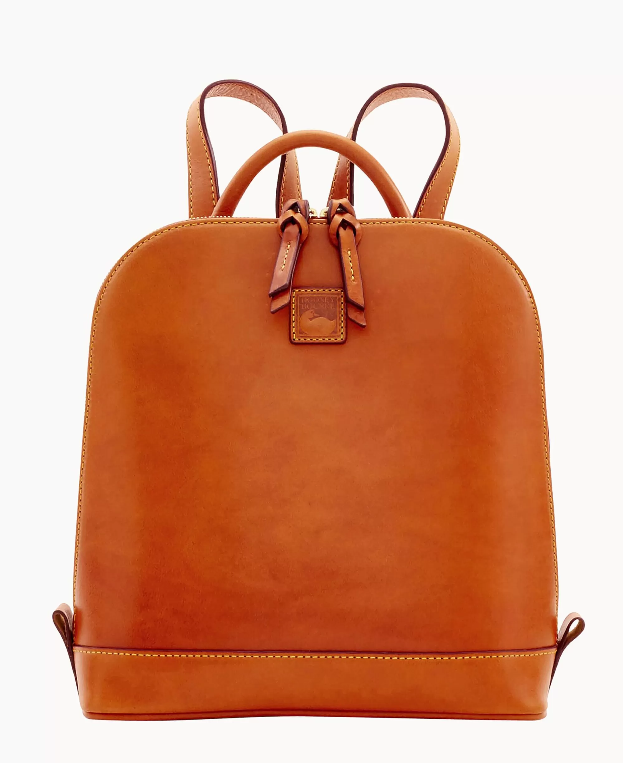 Dooney & Bourke The Florentine Collection | Ready For the Getaway^Florentine Zip Pod Backpack