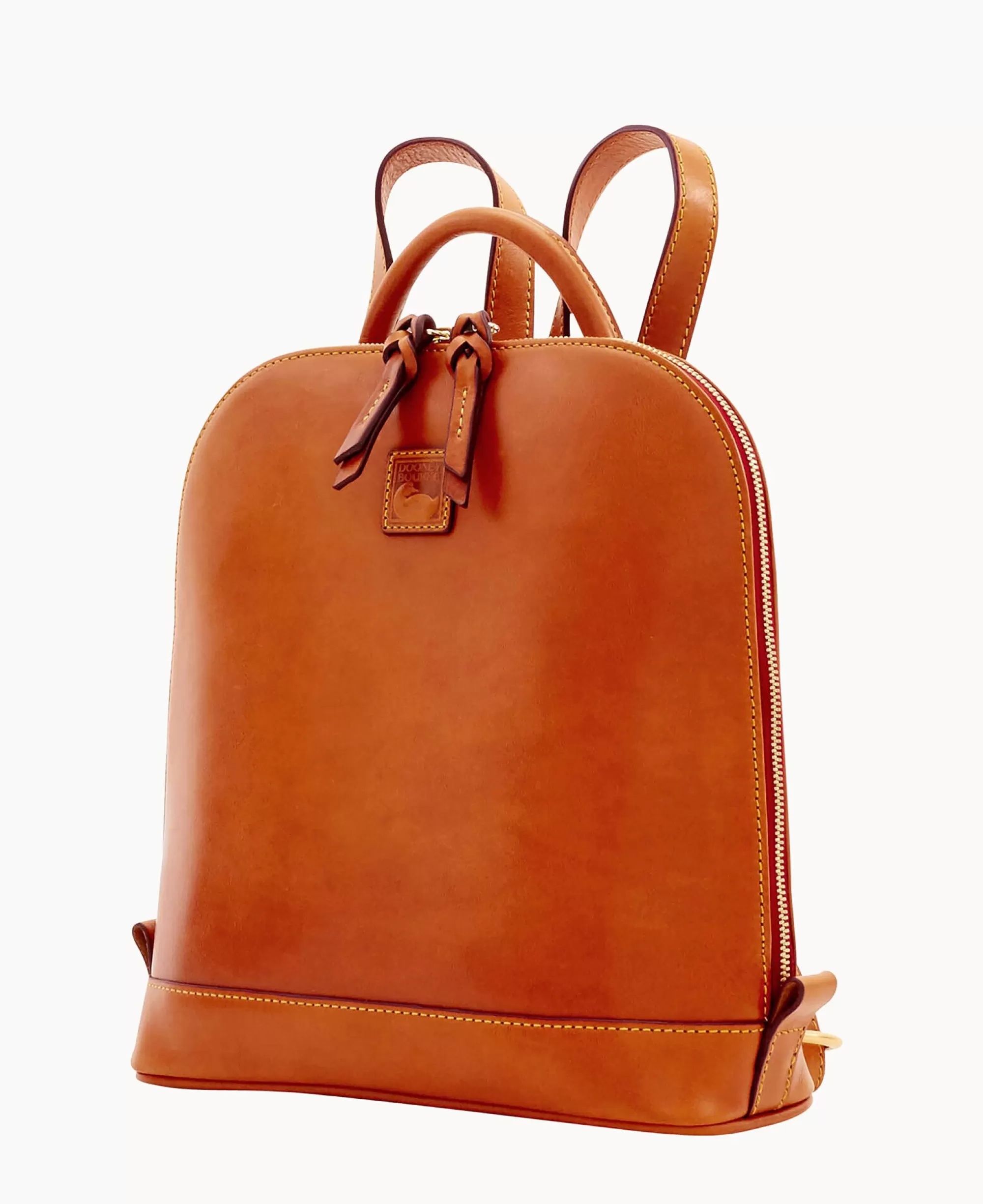 Dooney & Bourke The Florentine Collection | Ready For the Getaway^Florentine Zip Pod Backpack