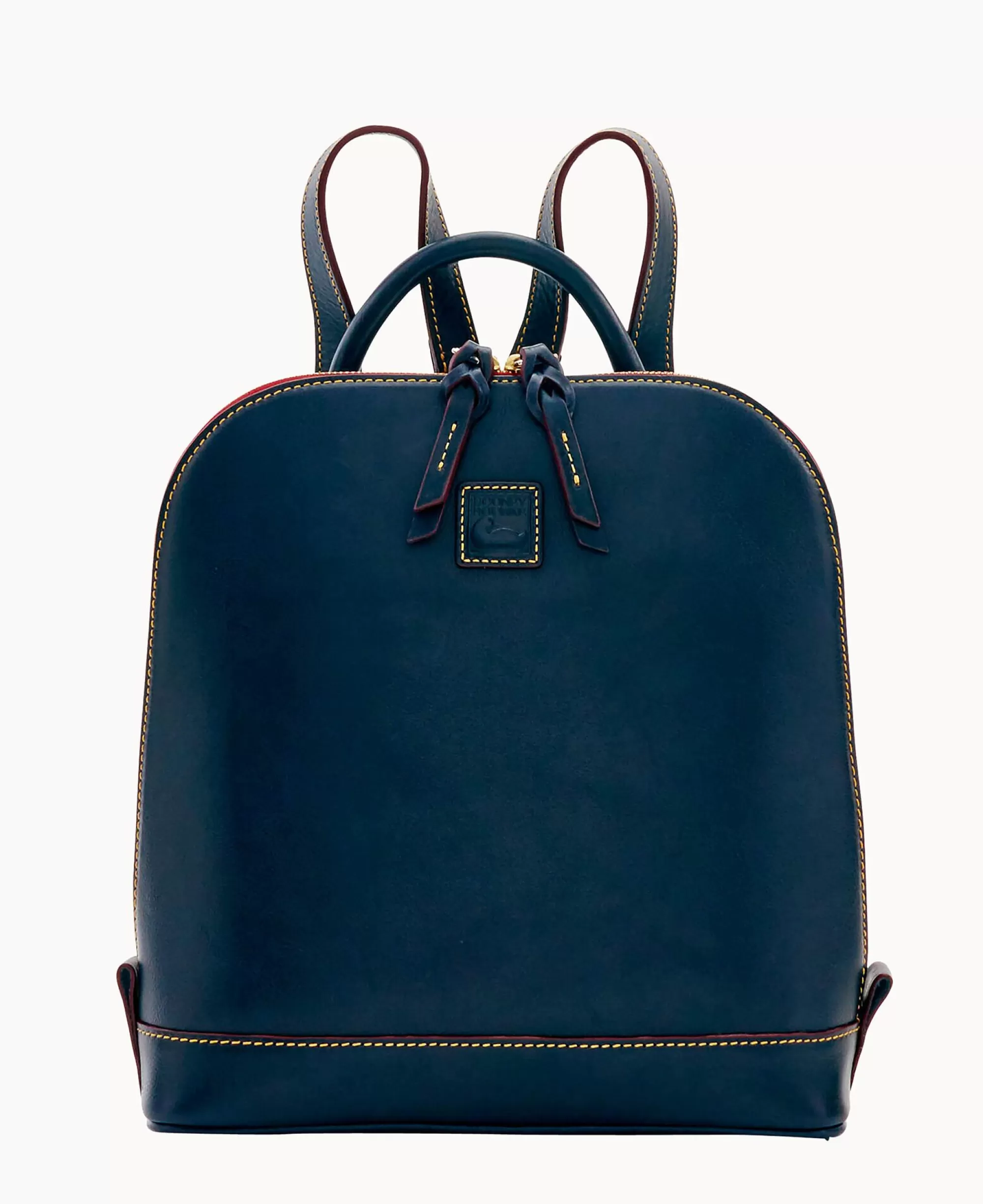 Dooney & Bourke The Florentine Collection | Ready For the Getaway^Florentine Zip Pod Backpack