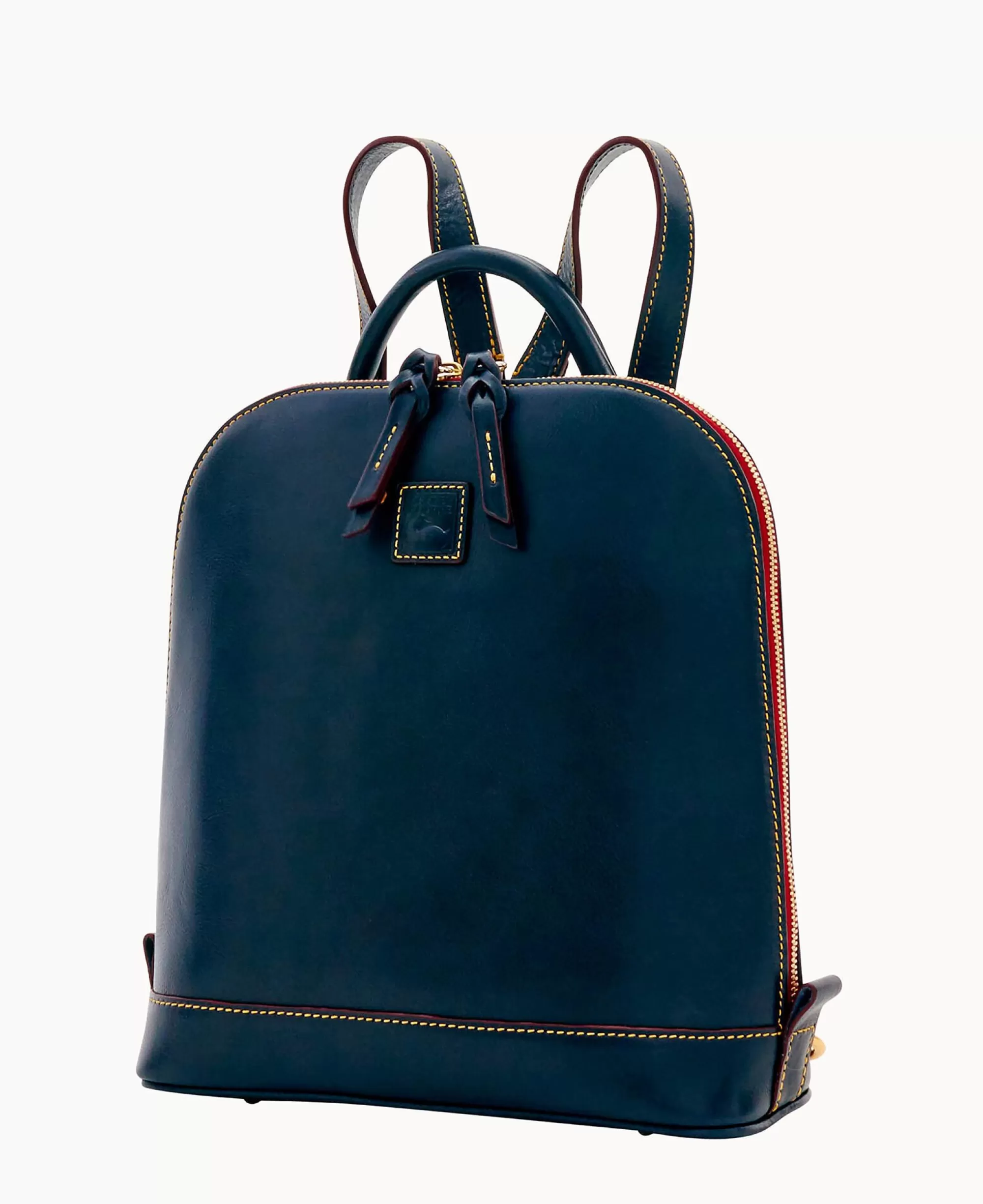 Dooney & Bourke The Florentine Collection | Ready For the Getaway^Florentine Zip Pod Backpack