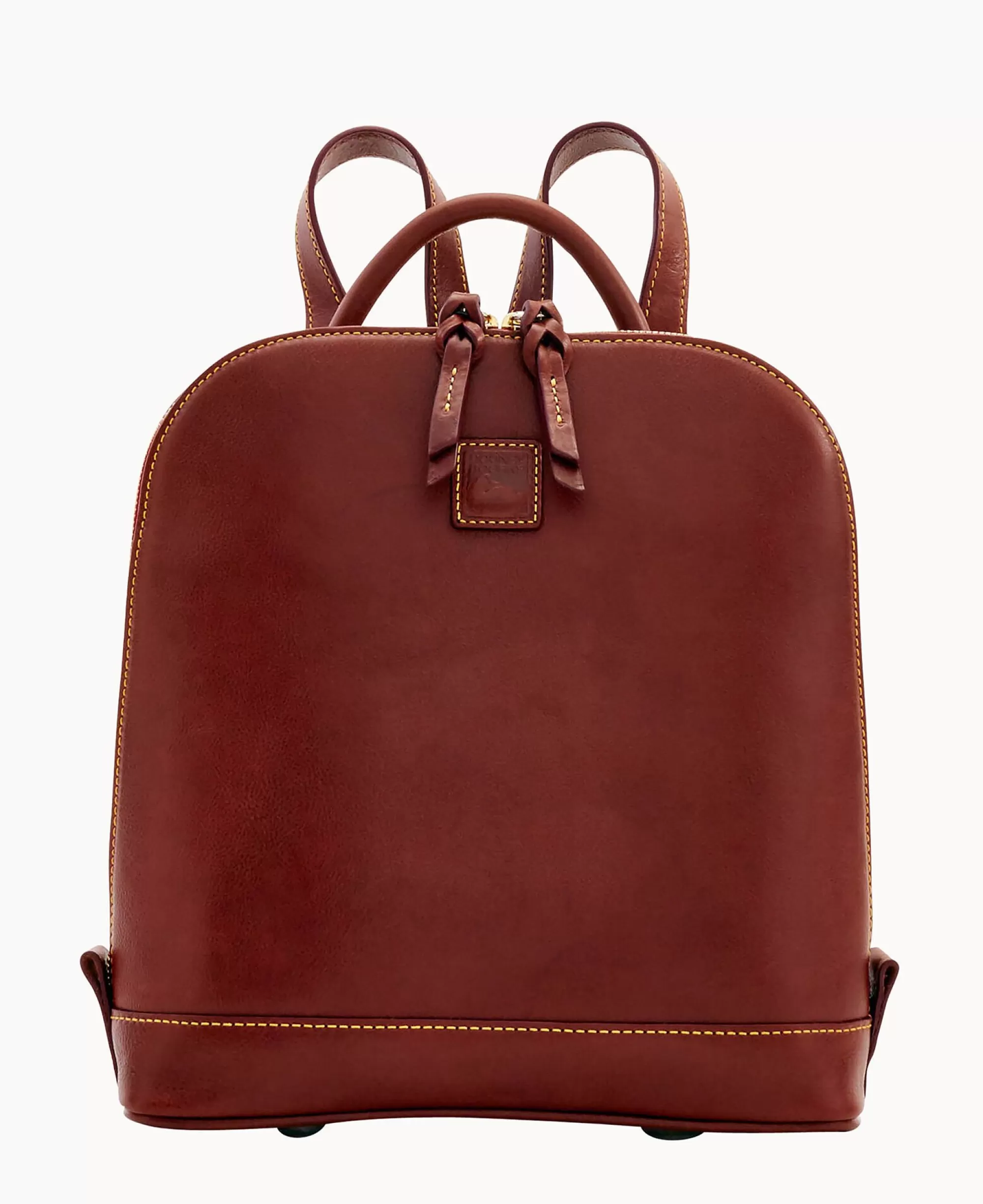 Dooney & Bourke The Florentine Collection | Ready For the Getaway^Florentine Zip Pod Backpack