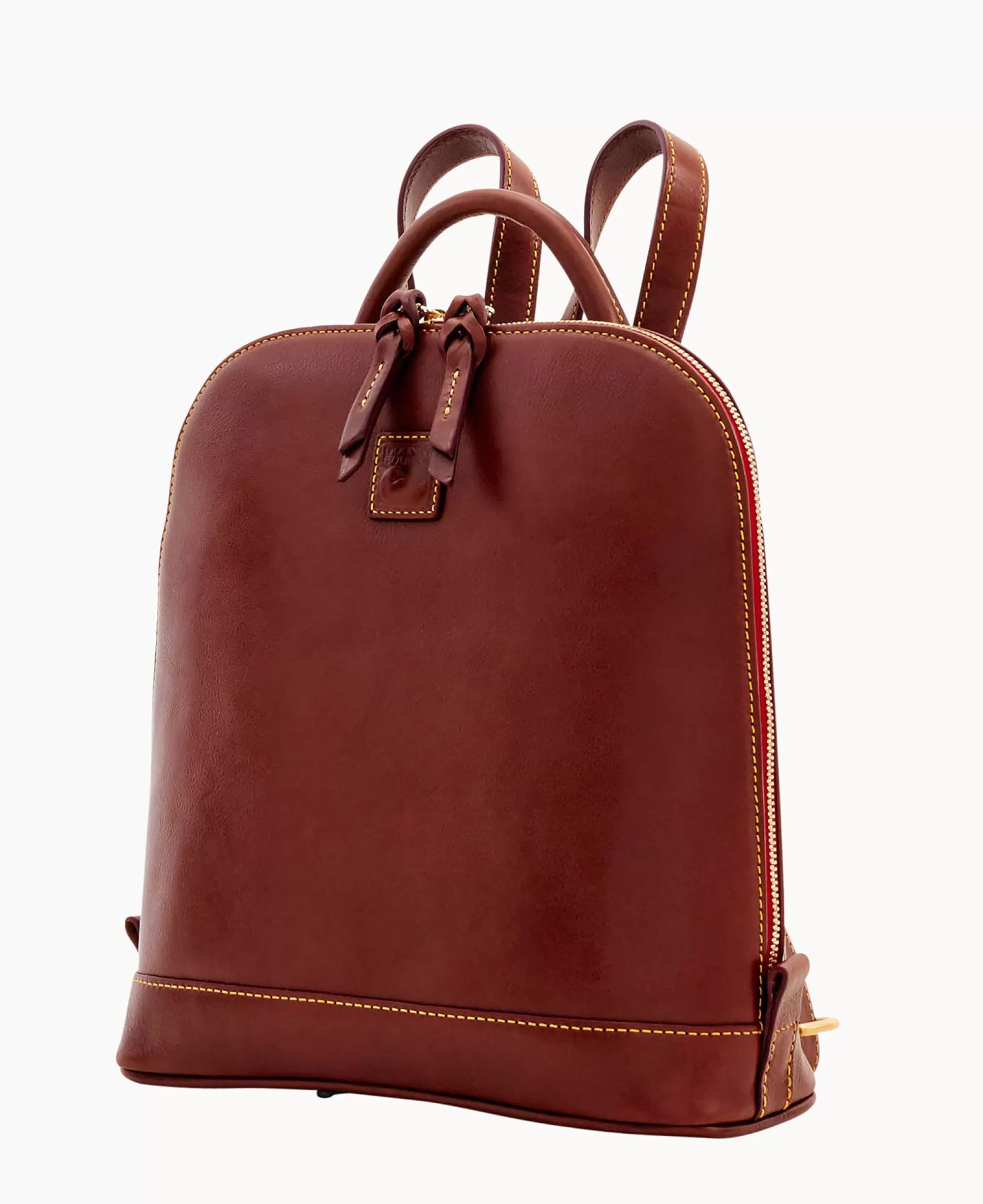 Dooney & Bourke The Florentine Collection | Ready For the Getaway^Florentine Zip Pod Backpack