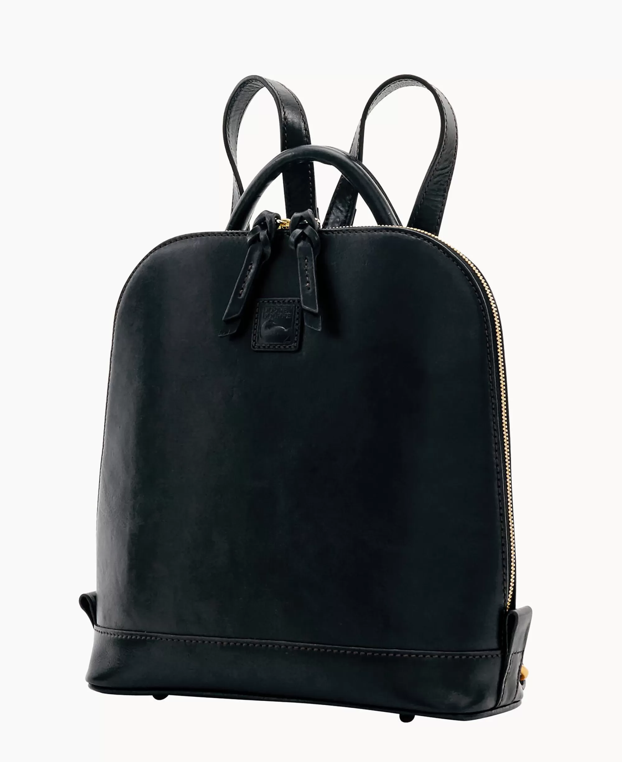 Dooney & Bourke The Florentine Collection | Ready For the Getaway^Florentine Zip Pod Backpack